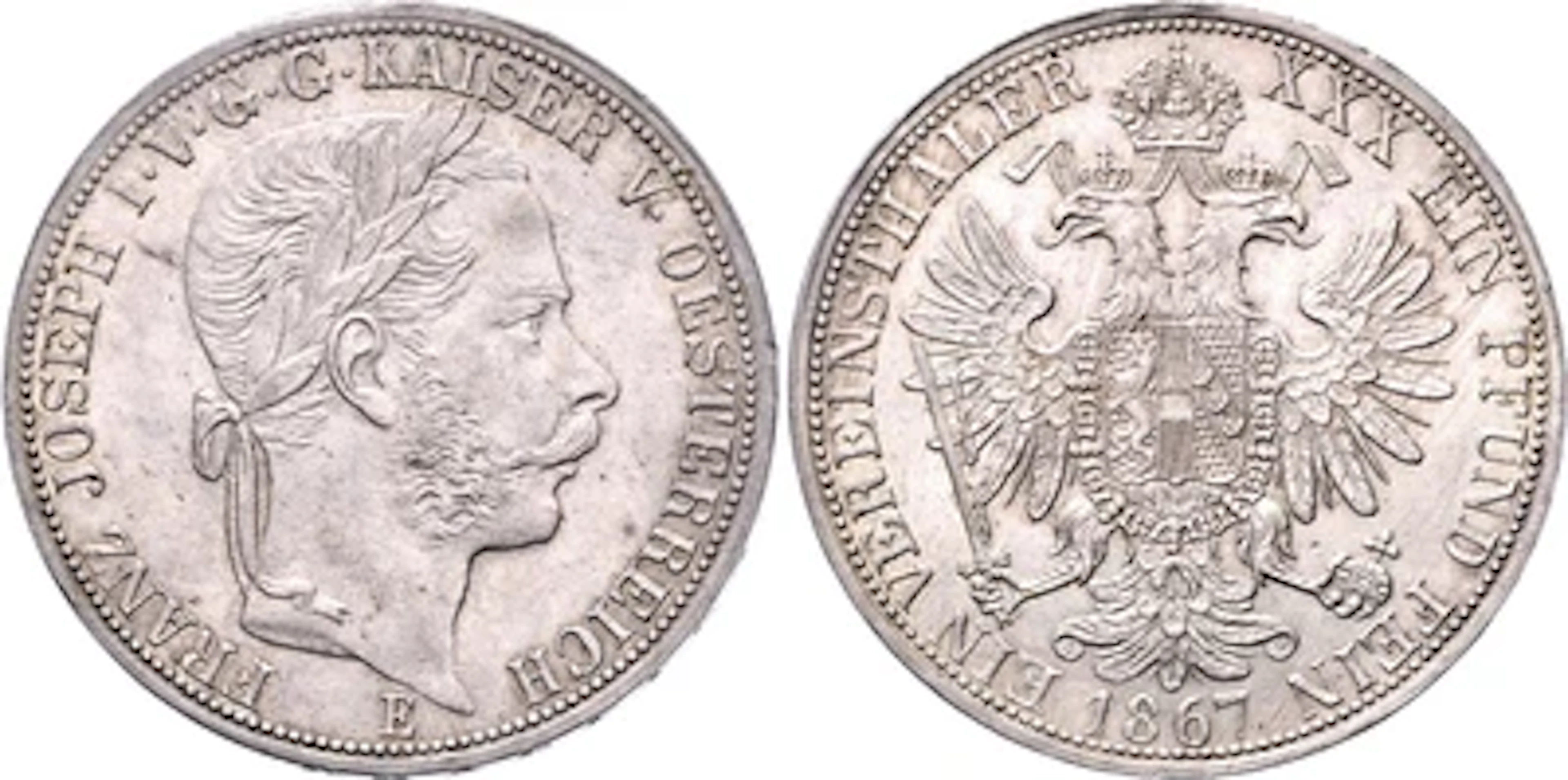 Franz Josef I.