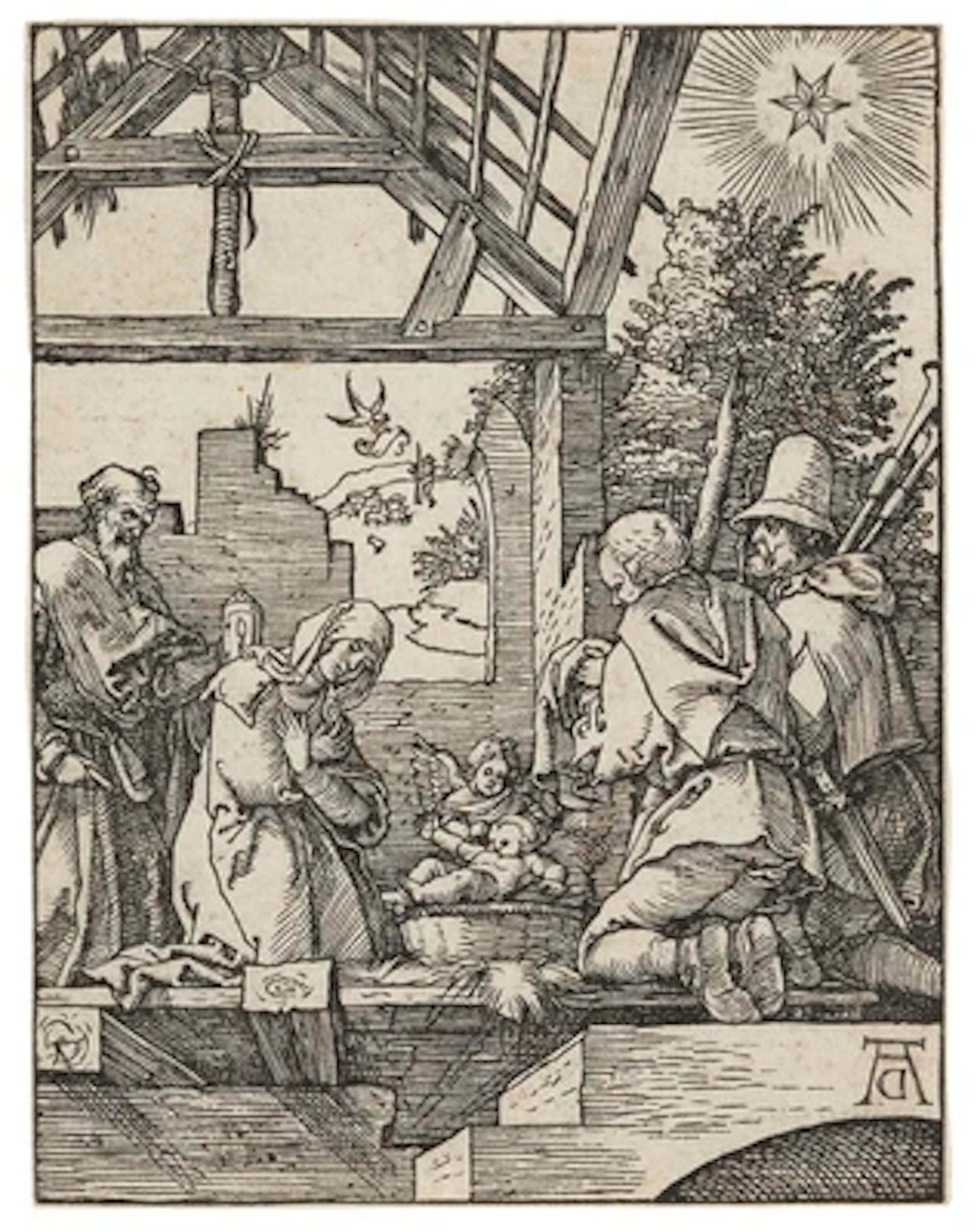 Albrecht Dürer