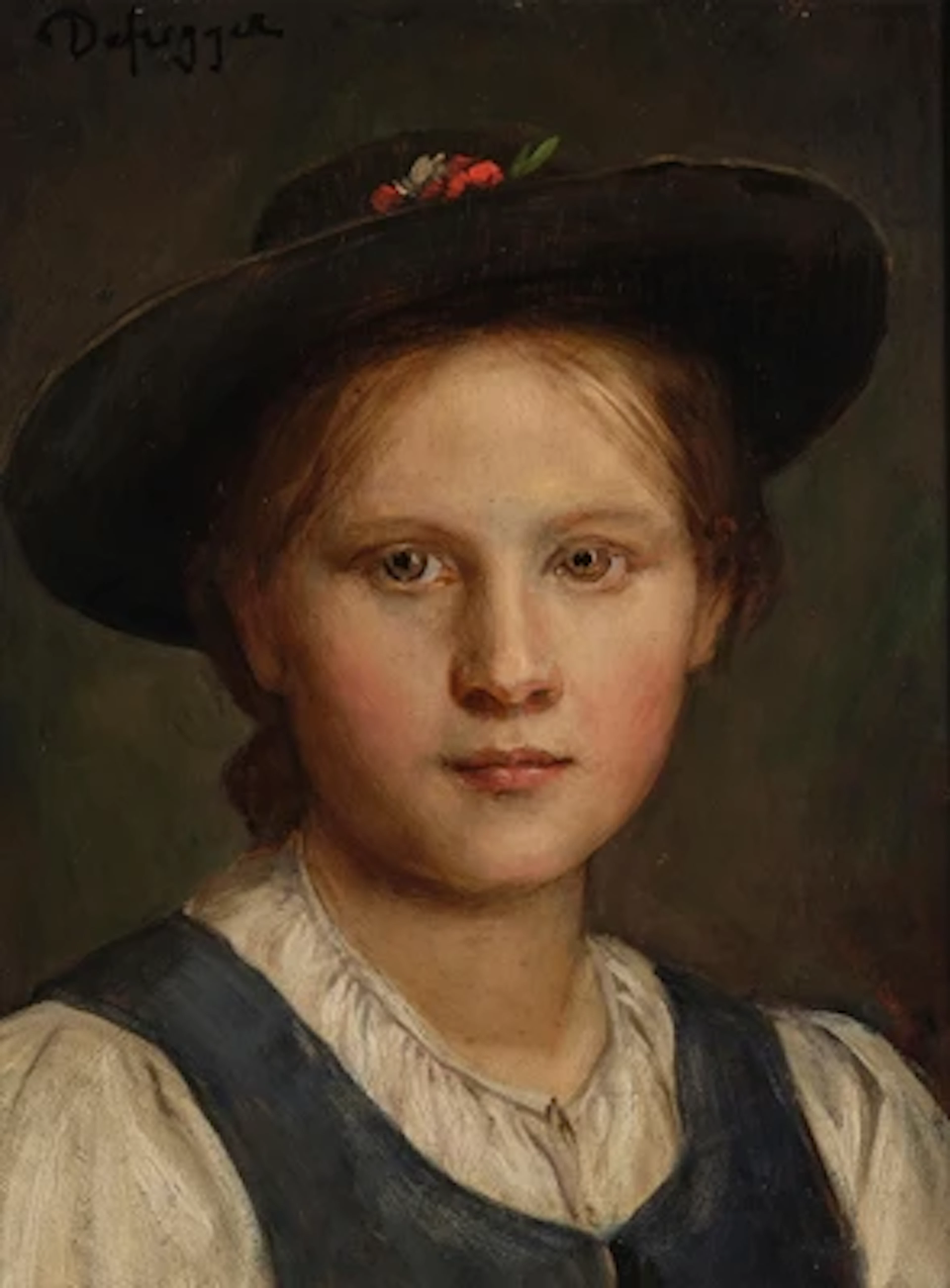 Franz von Defregger