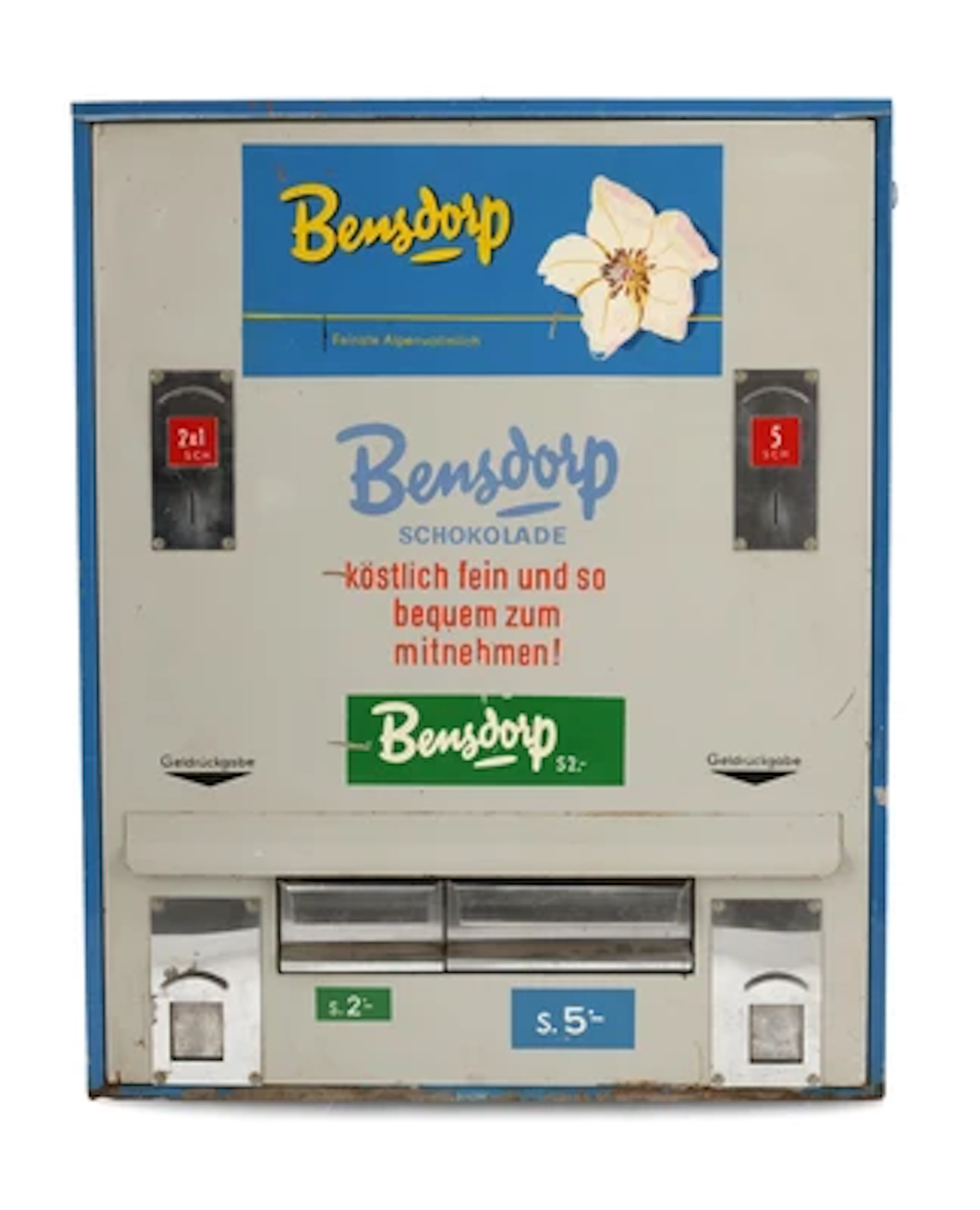 BENSDORP