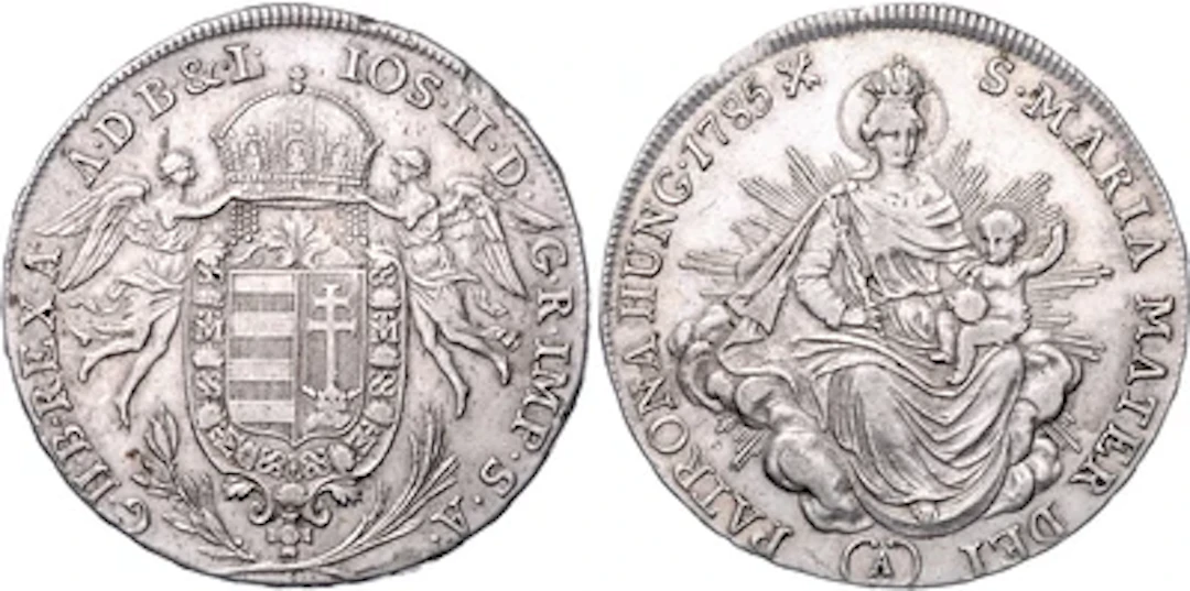 Josef II.