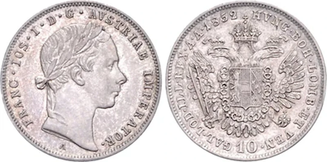 Franz Josef I.