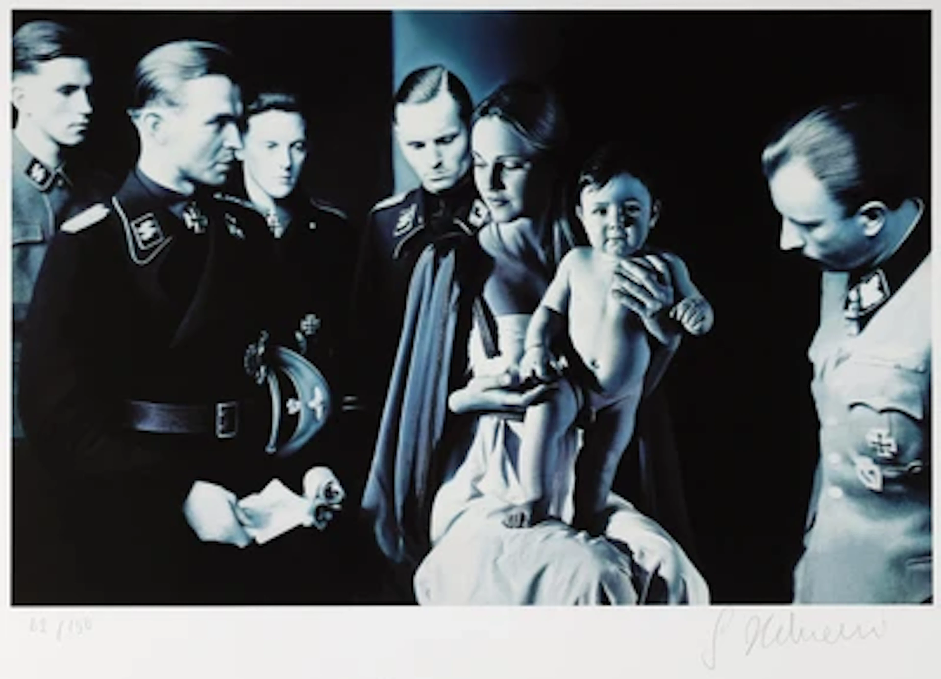 Gottfried Helnwein *