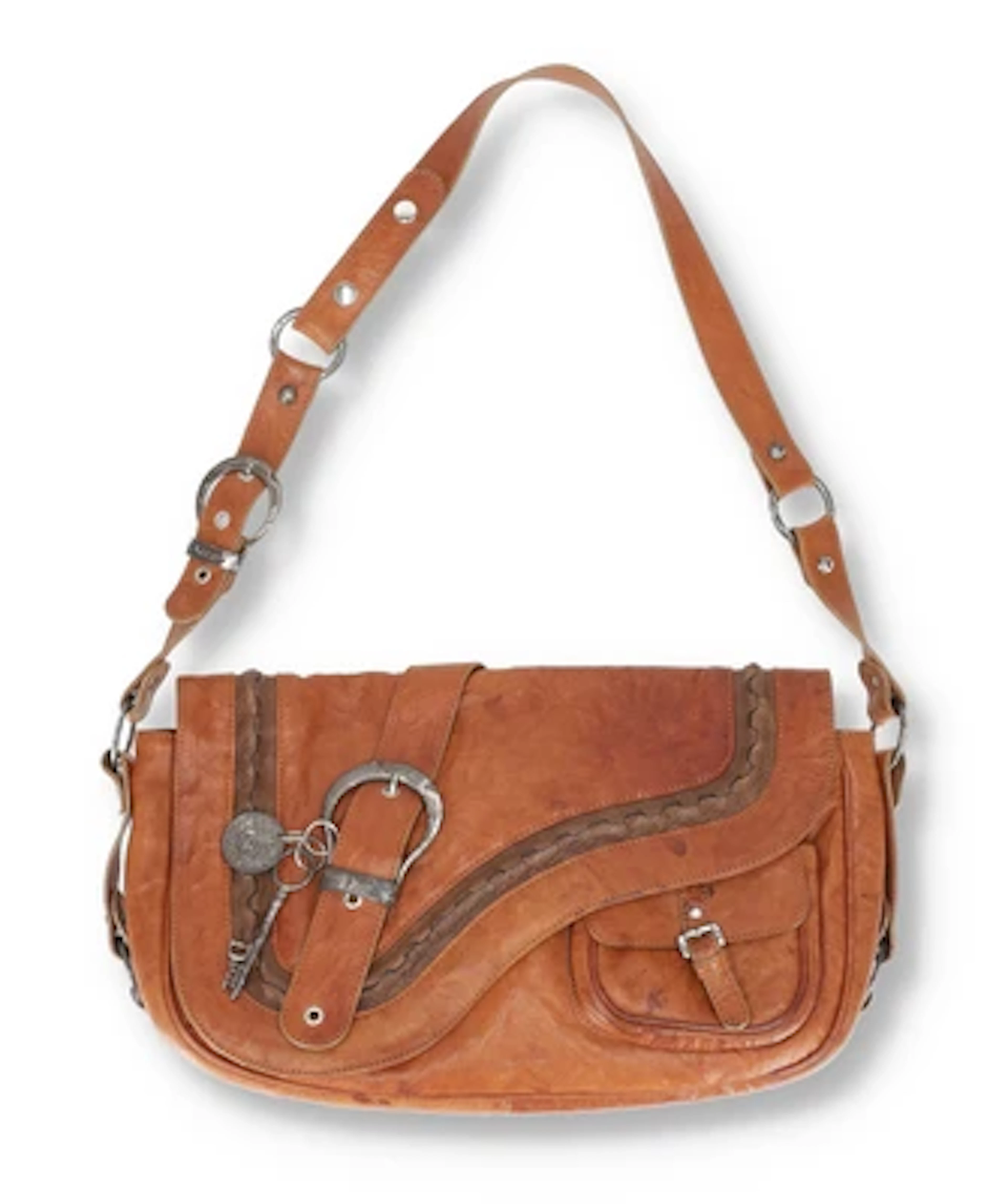 Dior Gaucho
