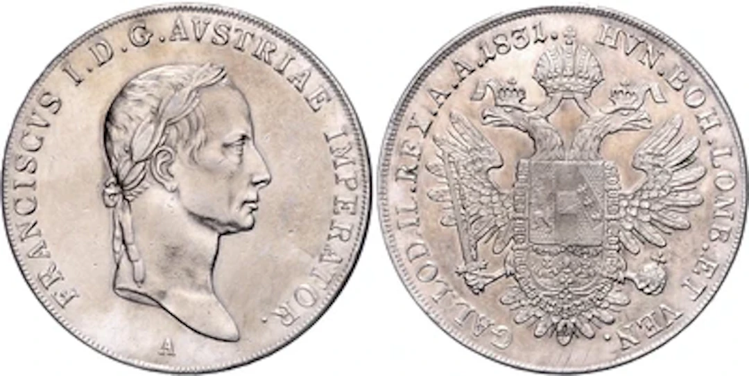 Franz I.
