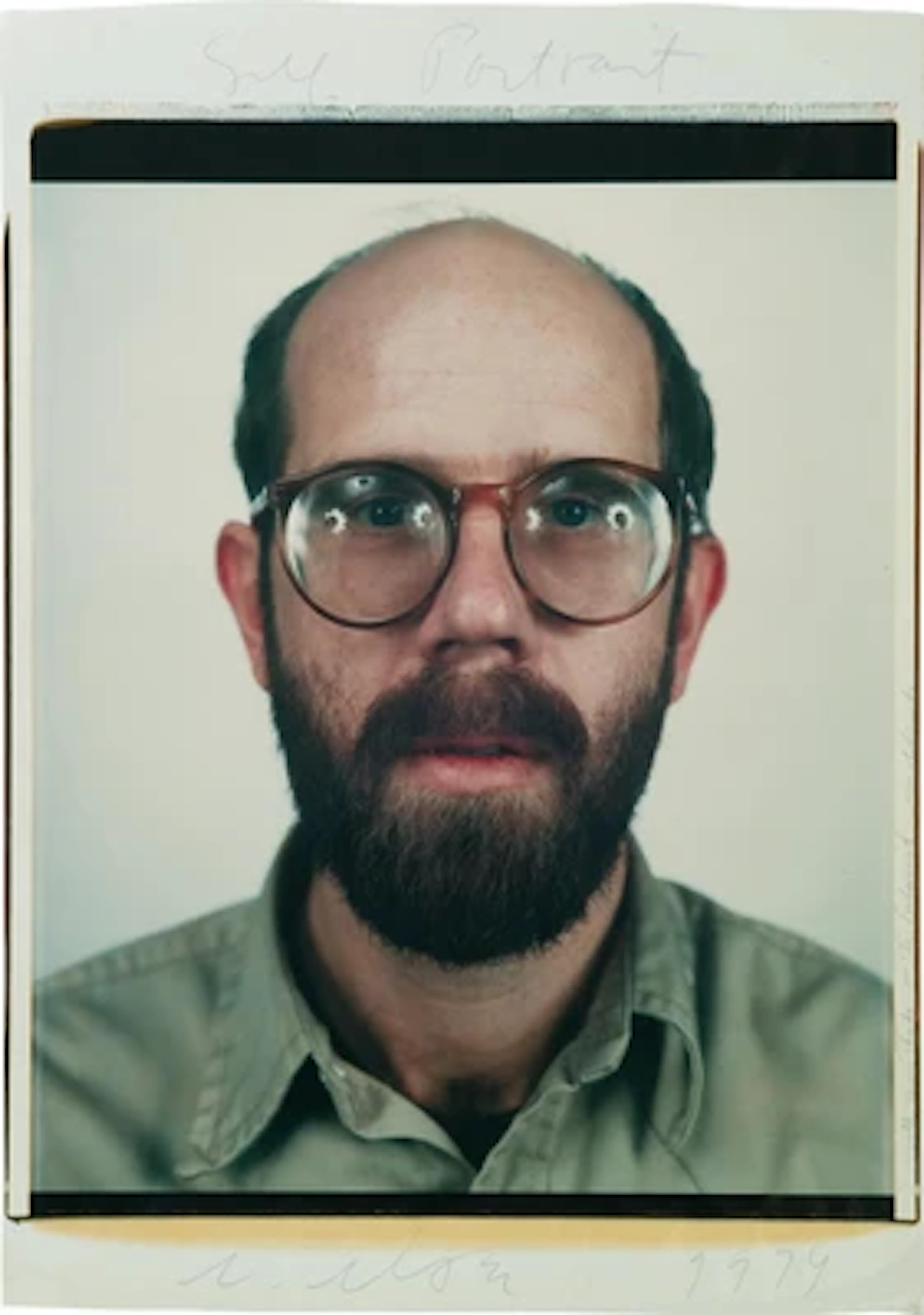 Chuck Close