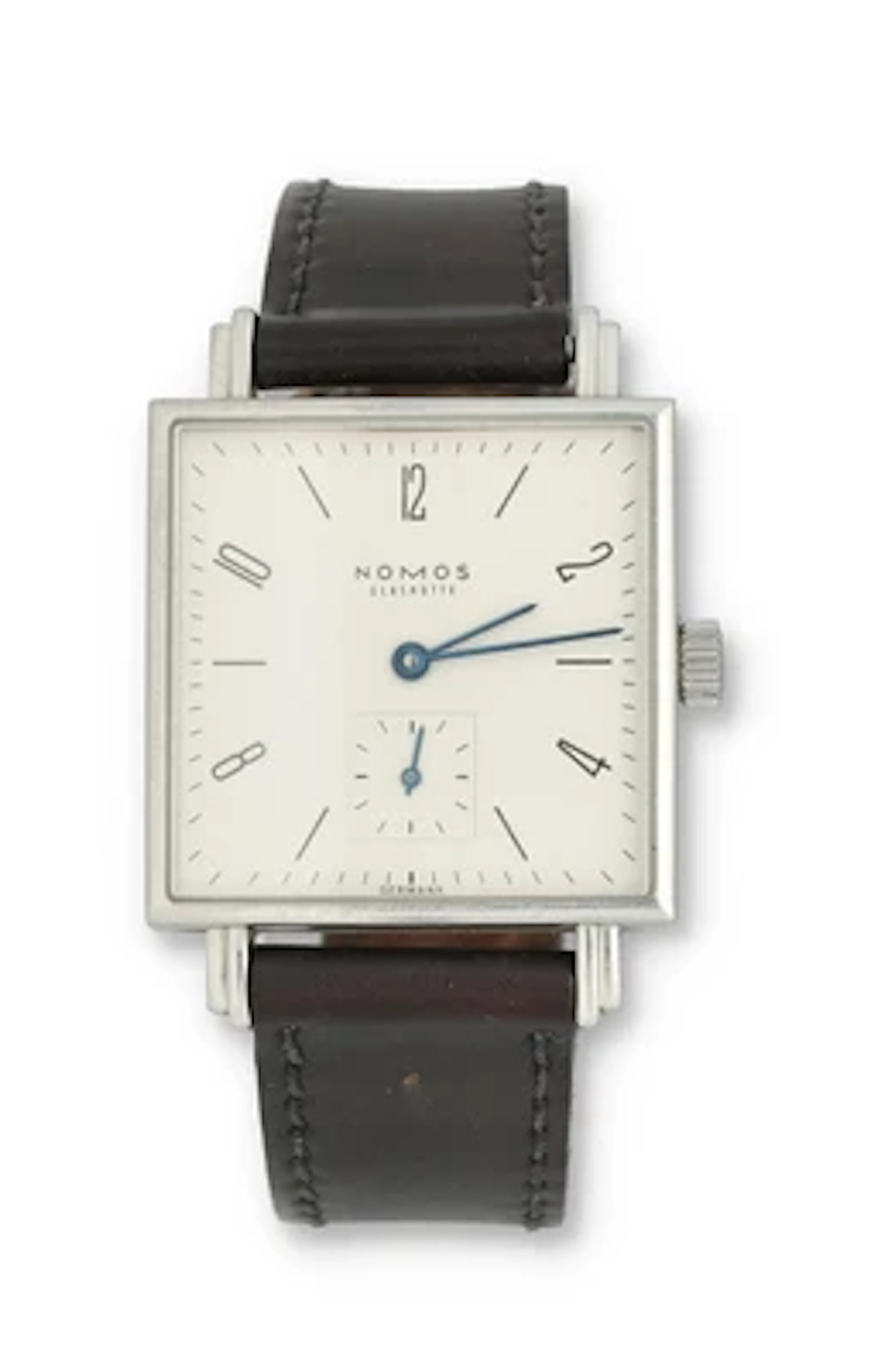 Nomos Glashütte Tetra