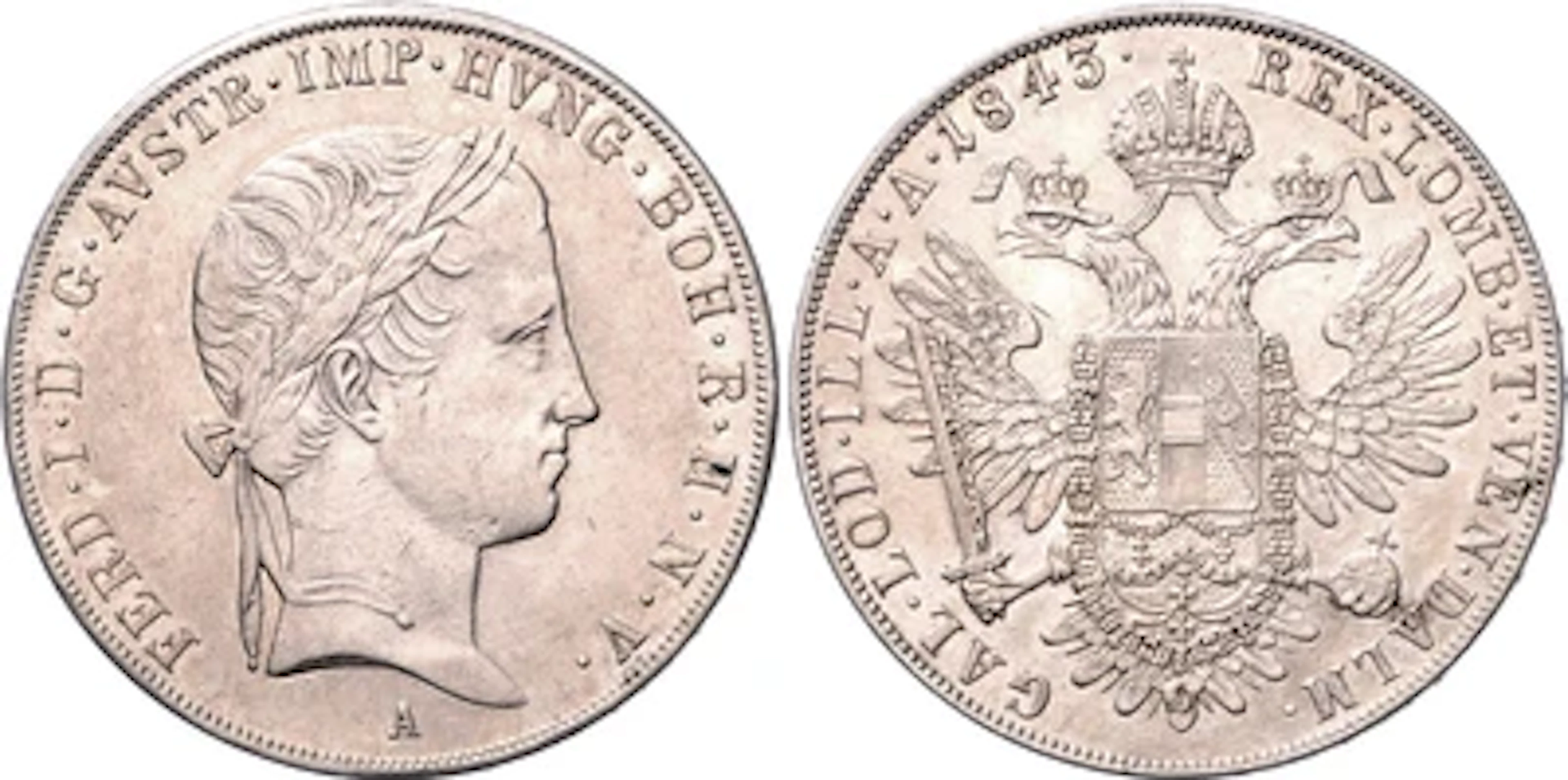 Ferdinand I.