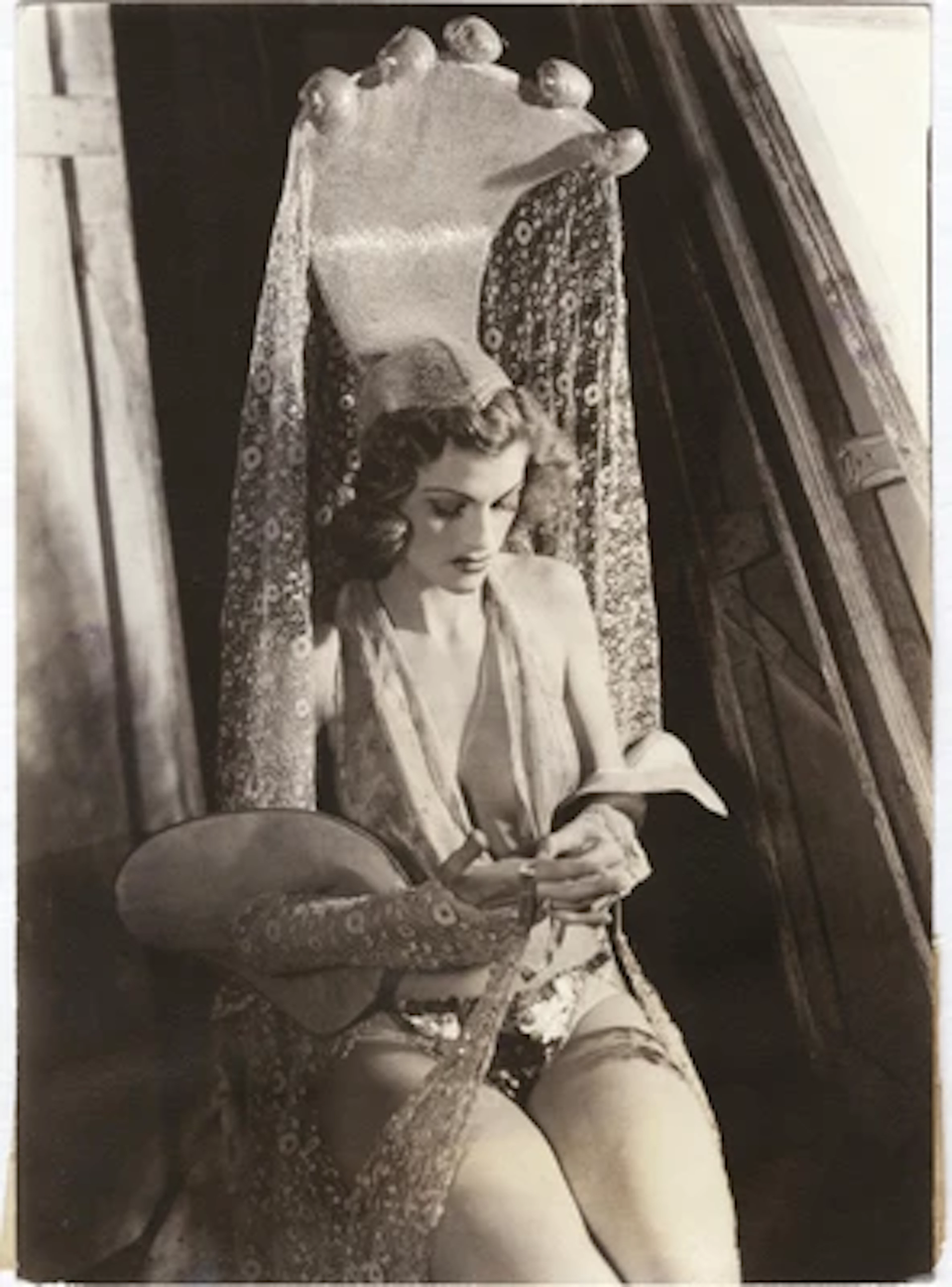 Margaret Bourke-White