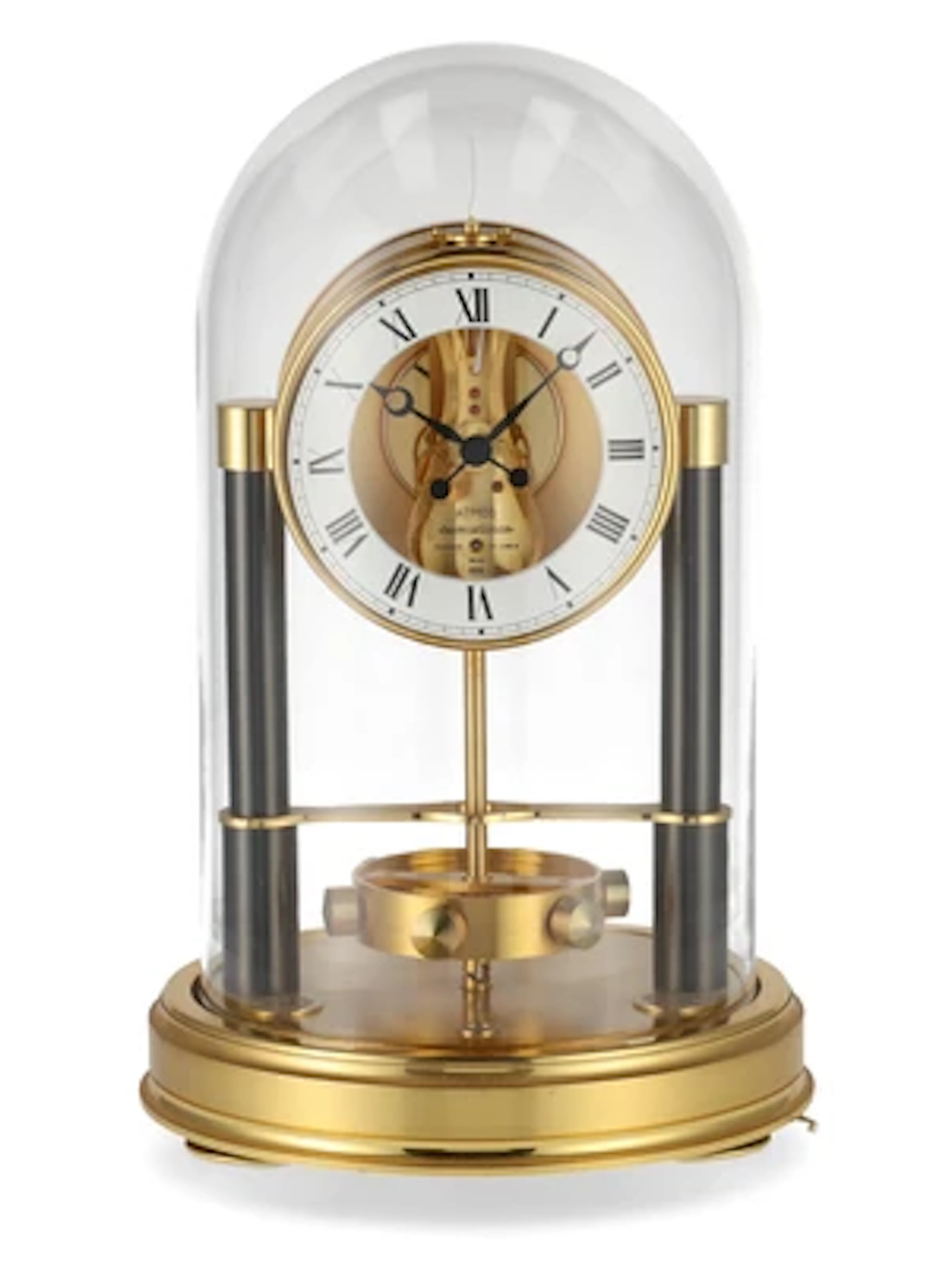 Jaeger LeCoultre ATMOS Jubilée