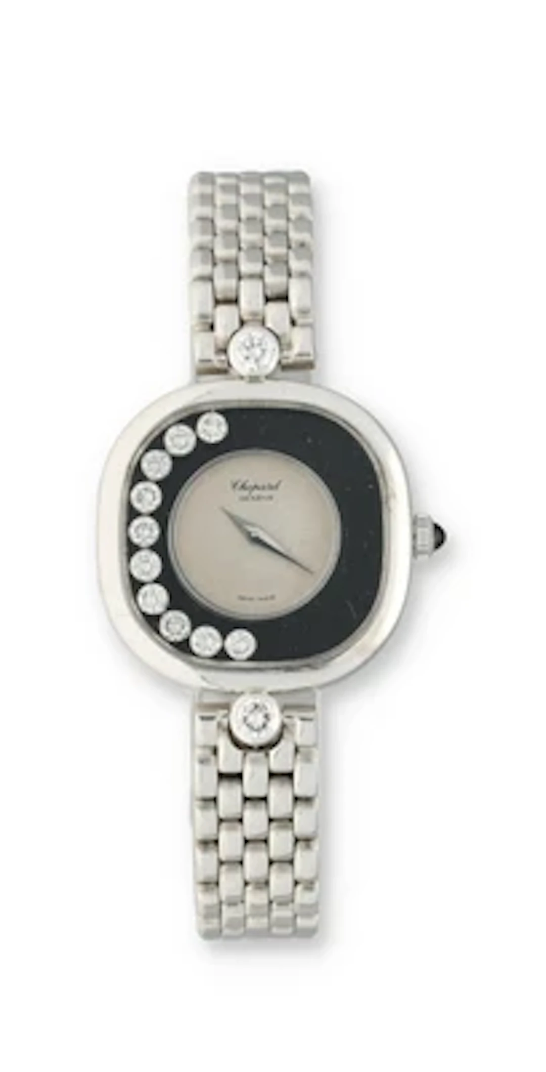 Chopard Happy Diamonds