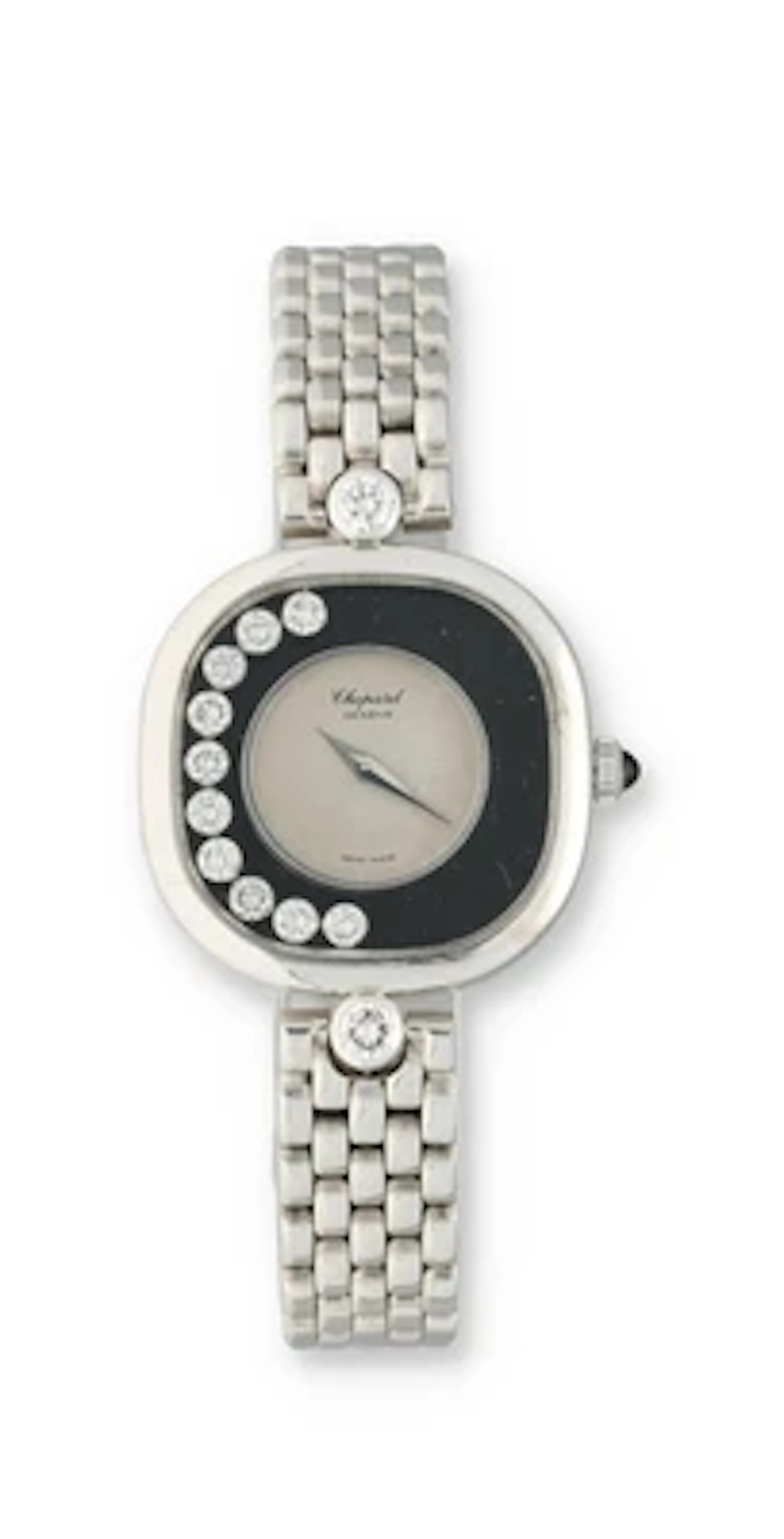 Chopard Happy Diamonds