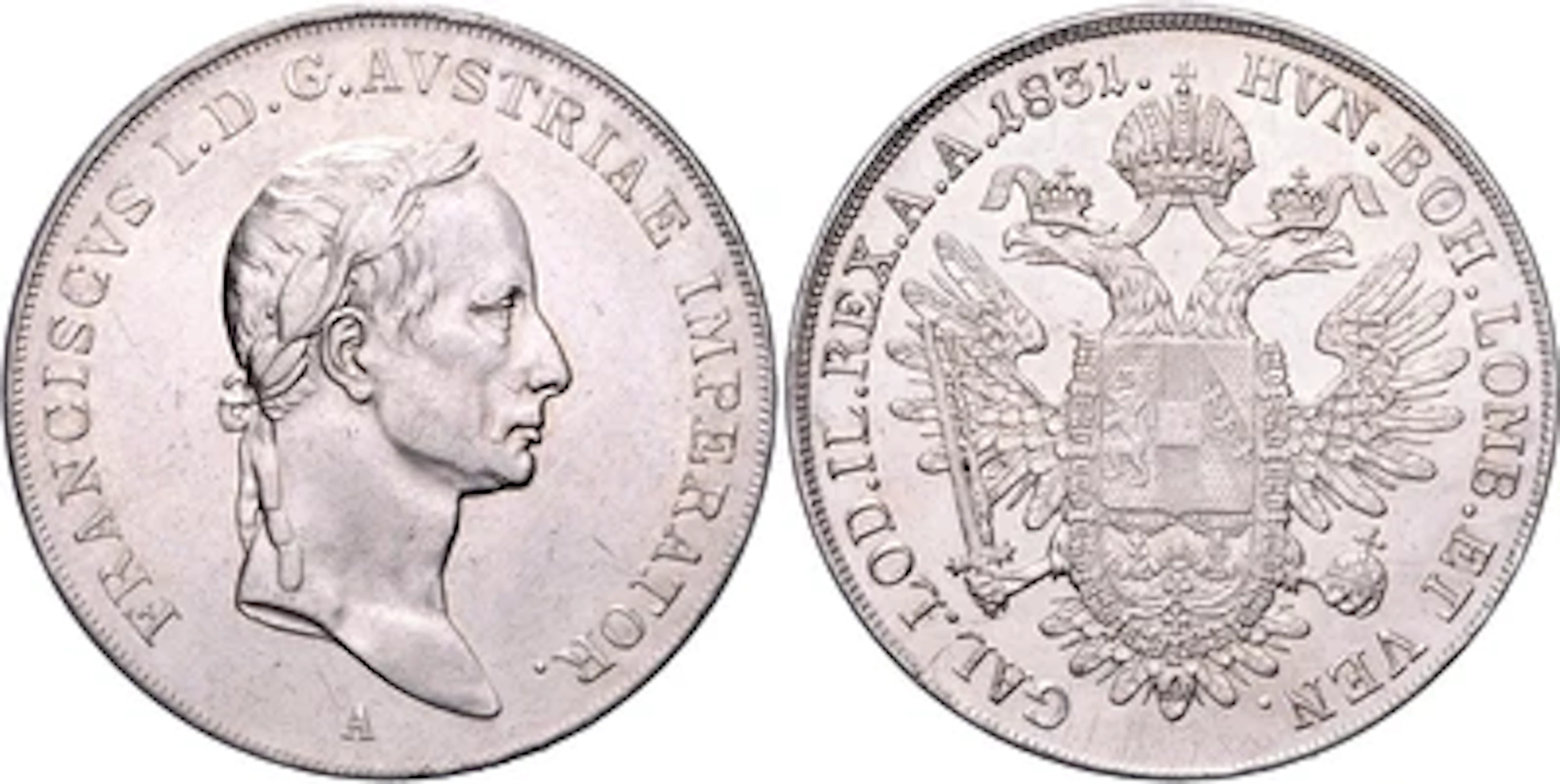 Franz I.