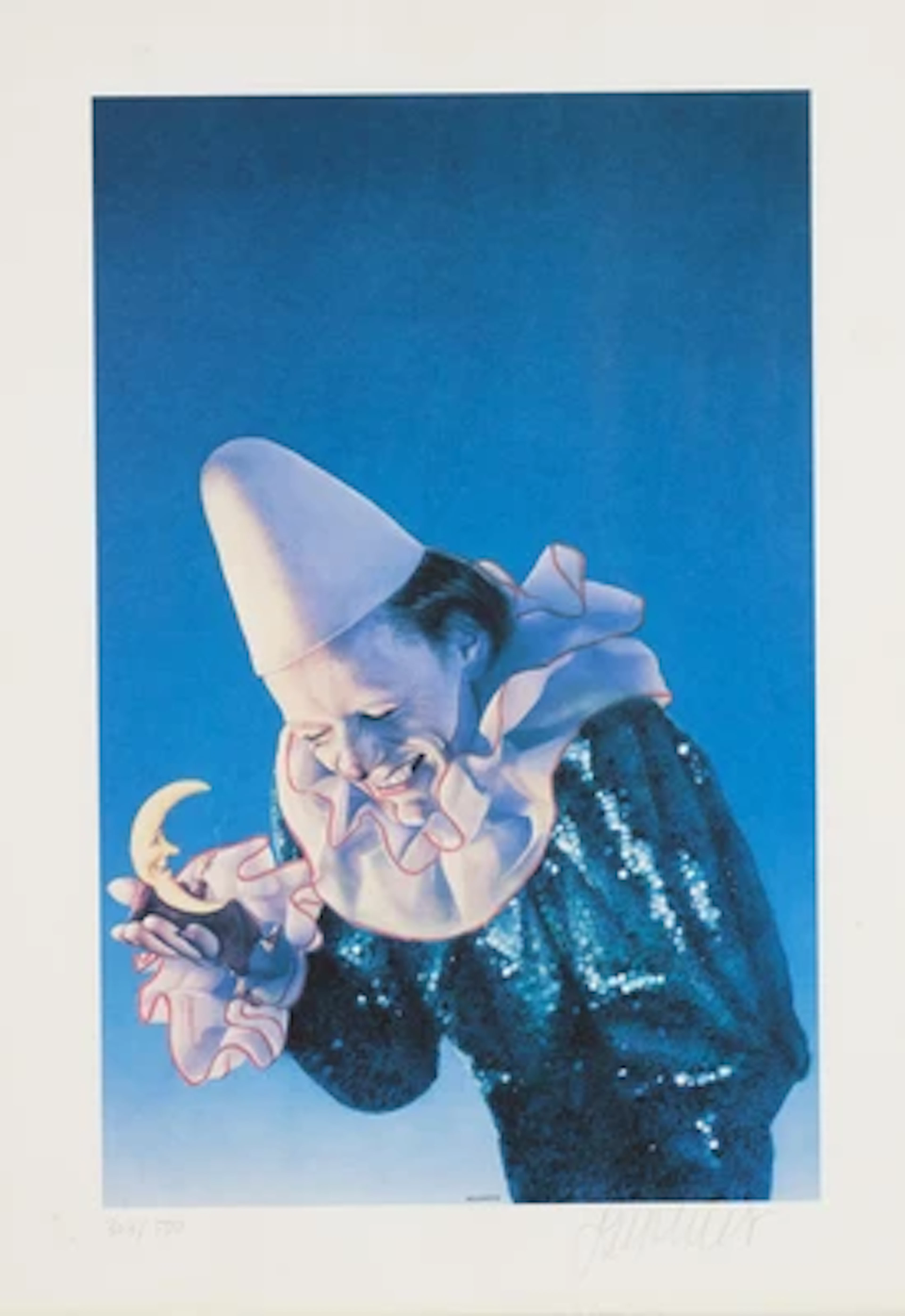 Gottfried Helnwein *