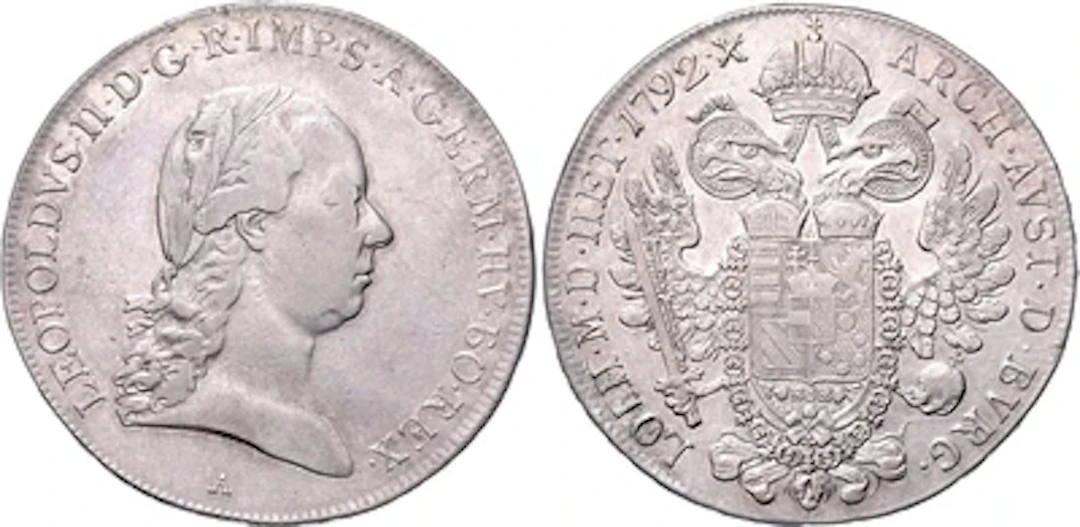 Leopold II.