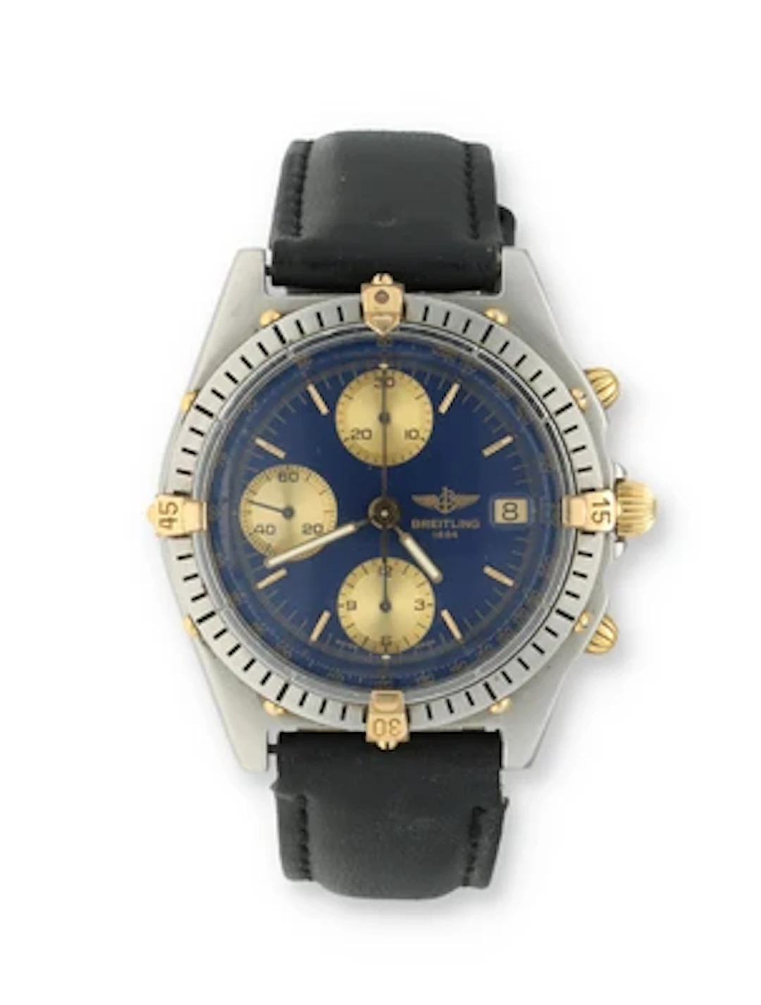 Breitling Chronomat