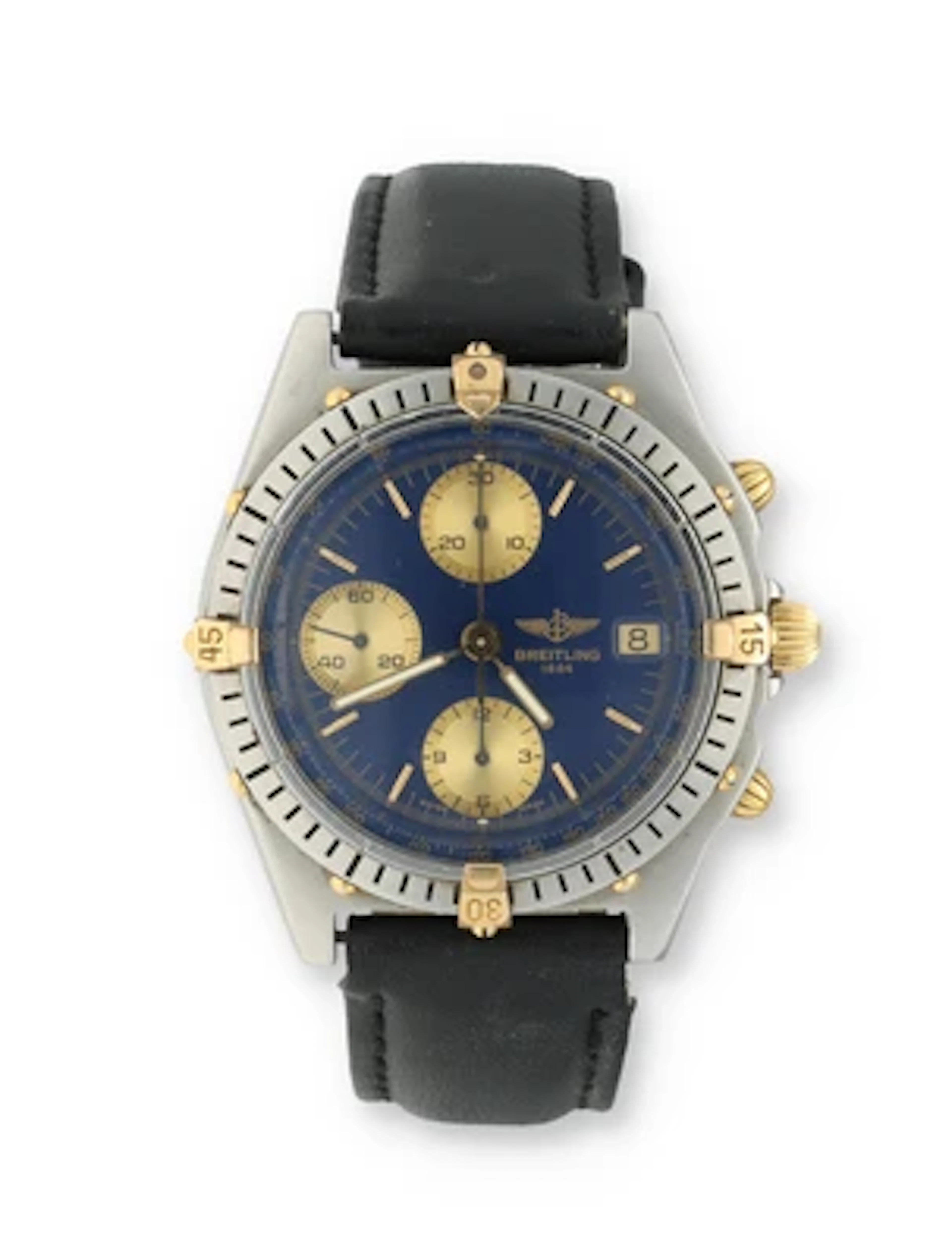 Breitling Chronomat