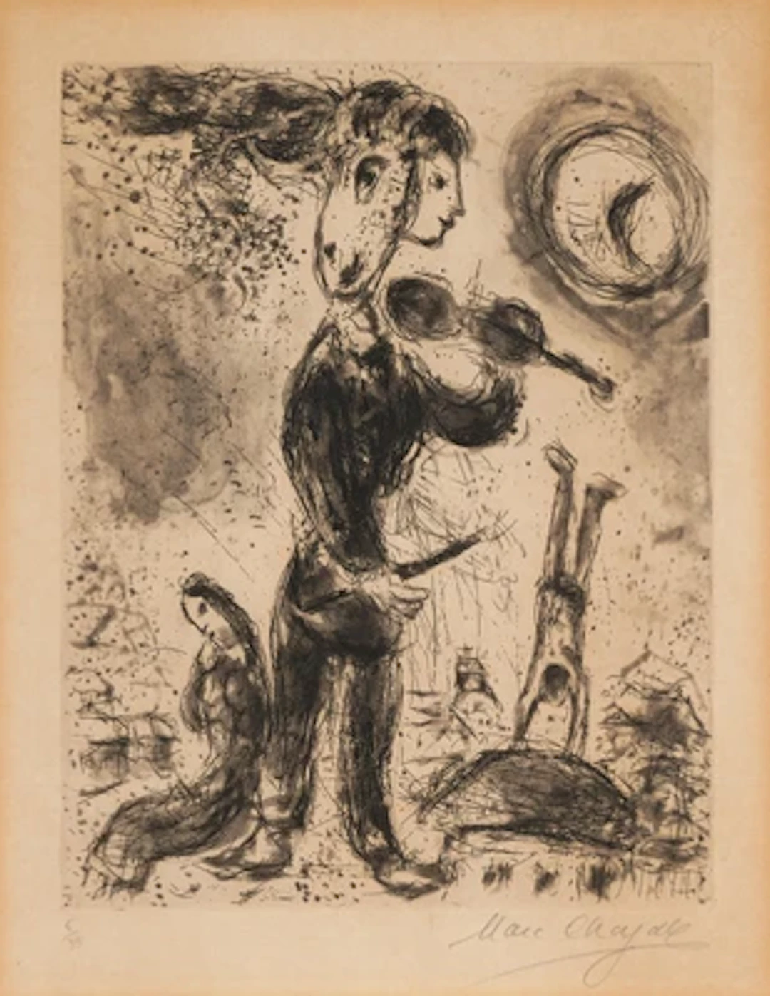 Marc Chagall *