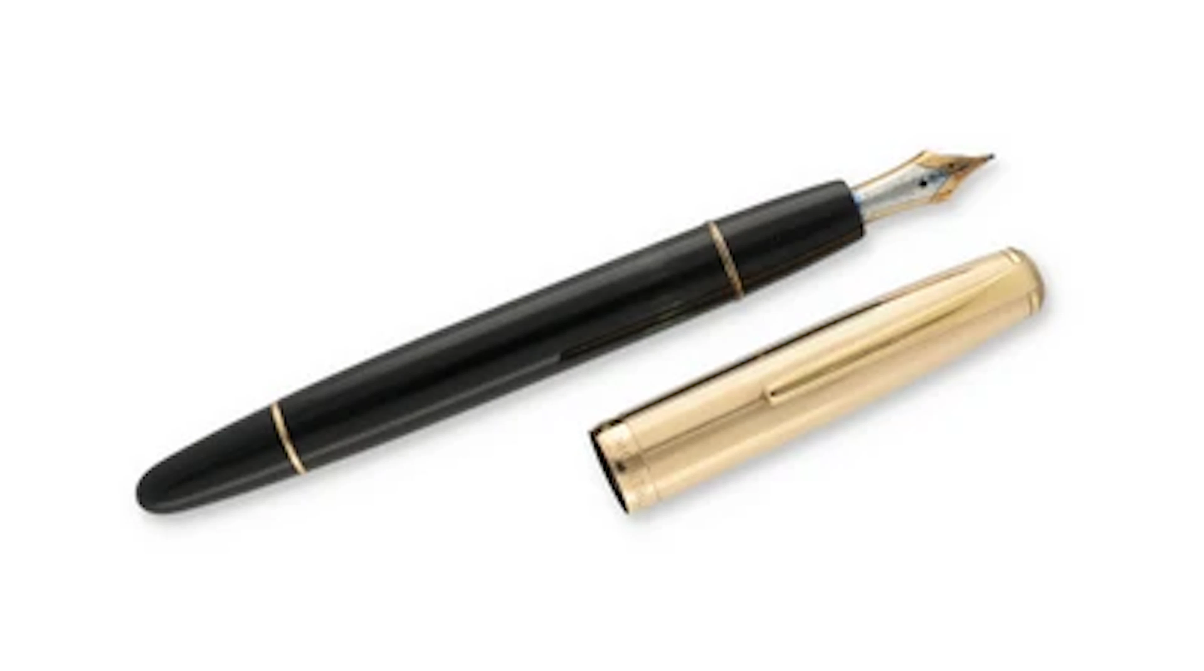 Montblanc Meisterstück