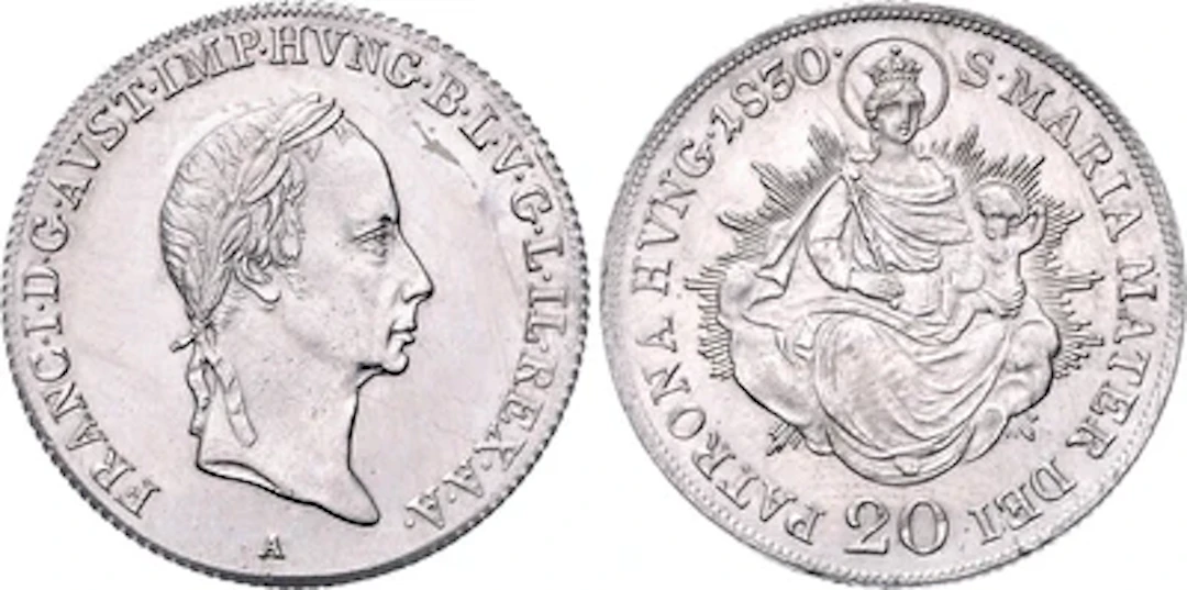 Franz II.