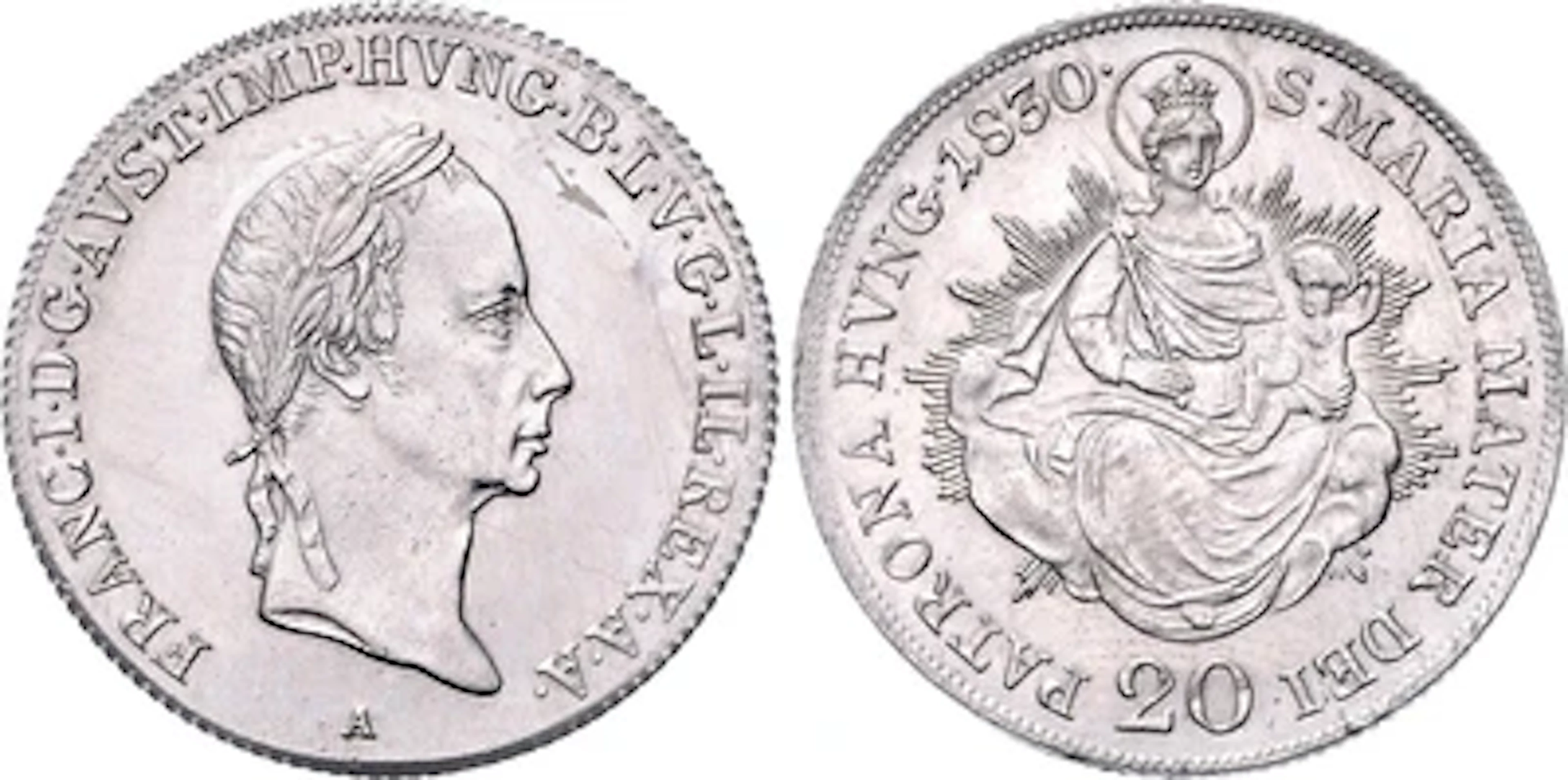 Franz II.