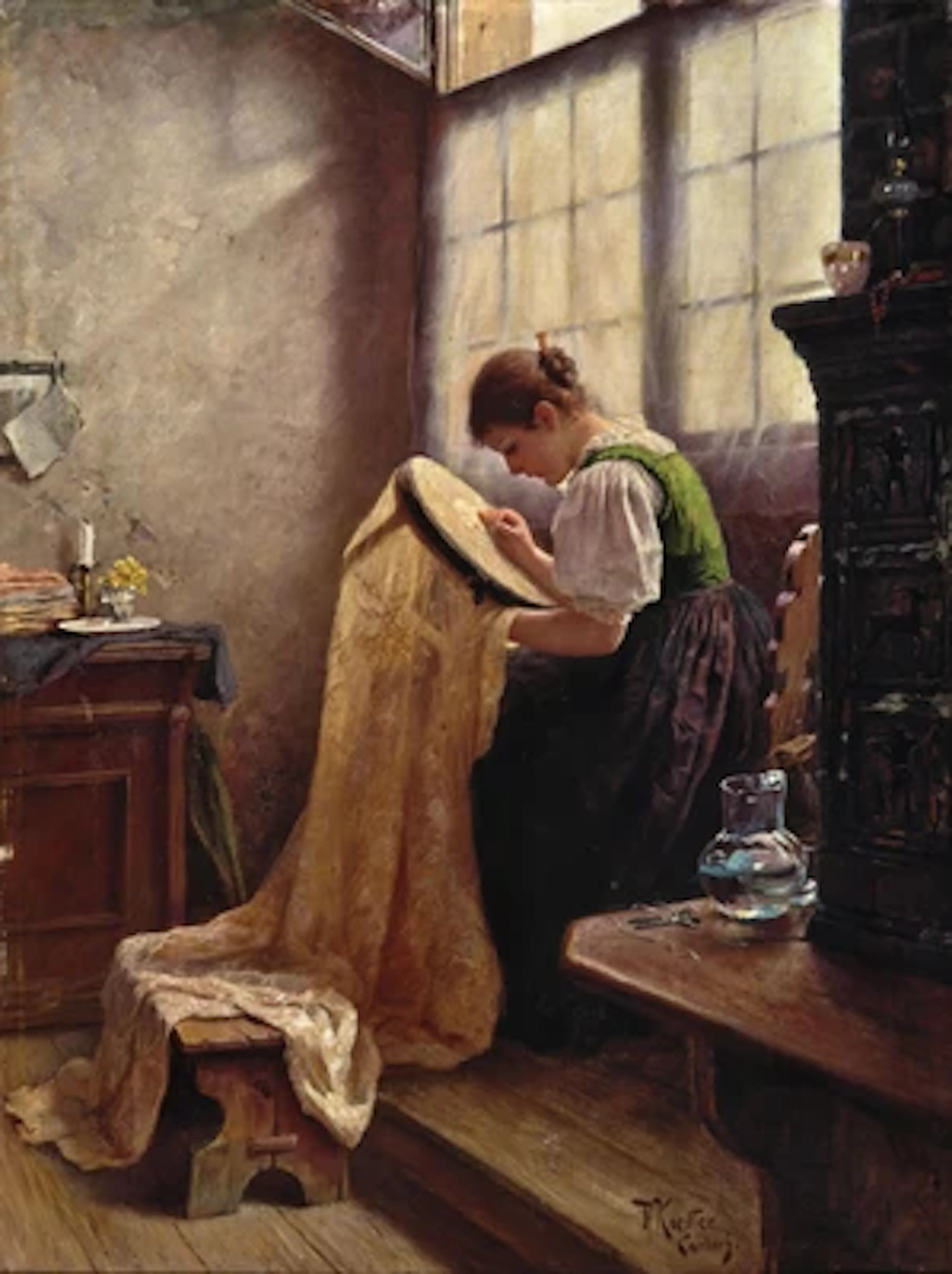 Alexander Koester