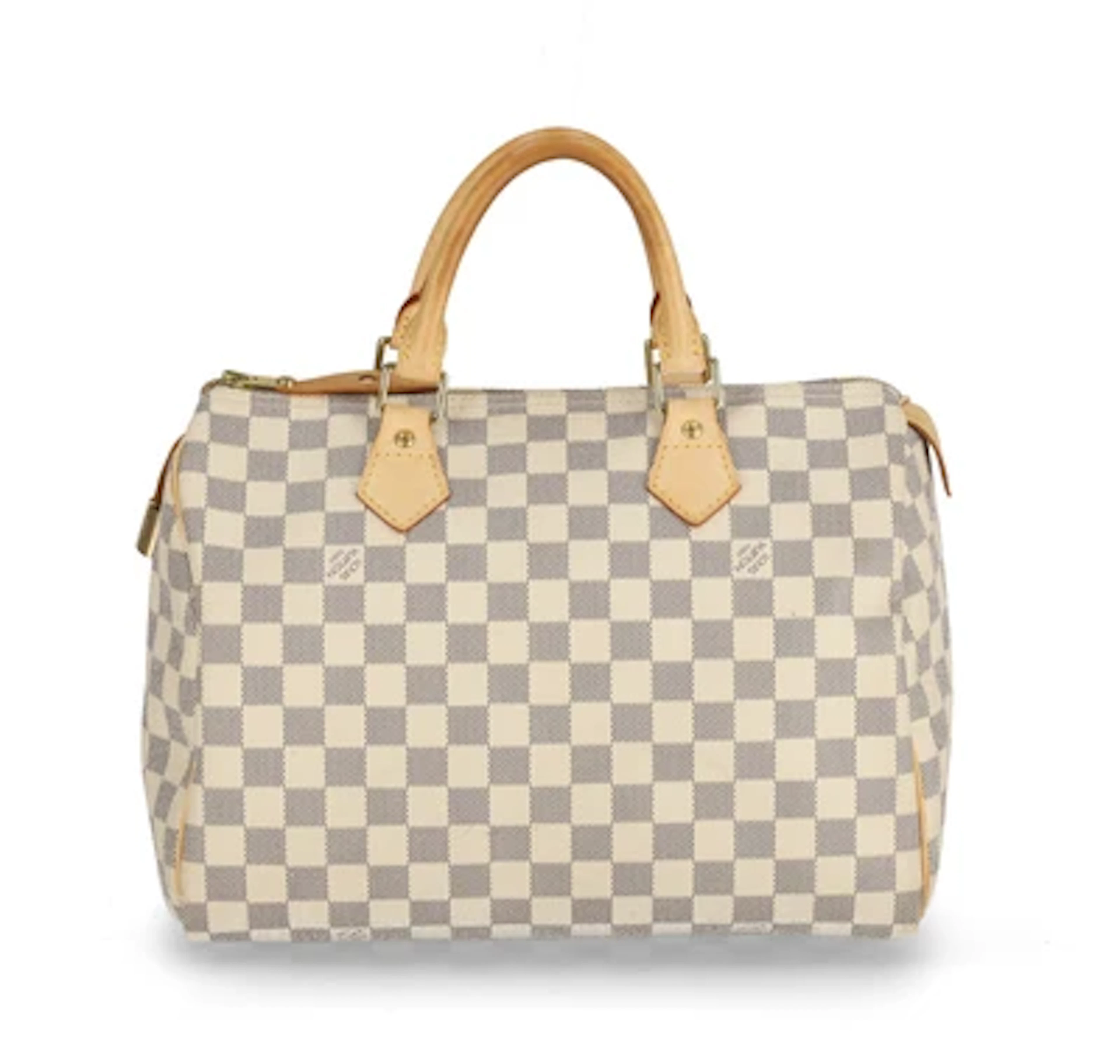 LOUIS VUITTON Speedy 30