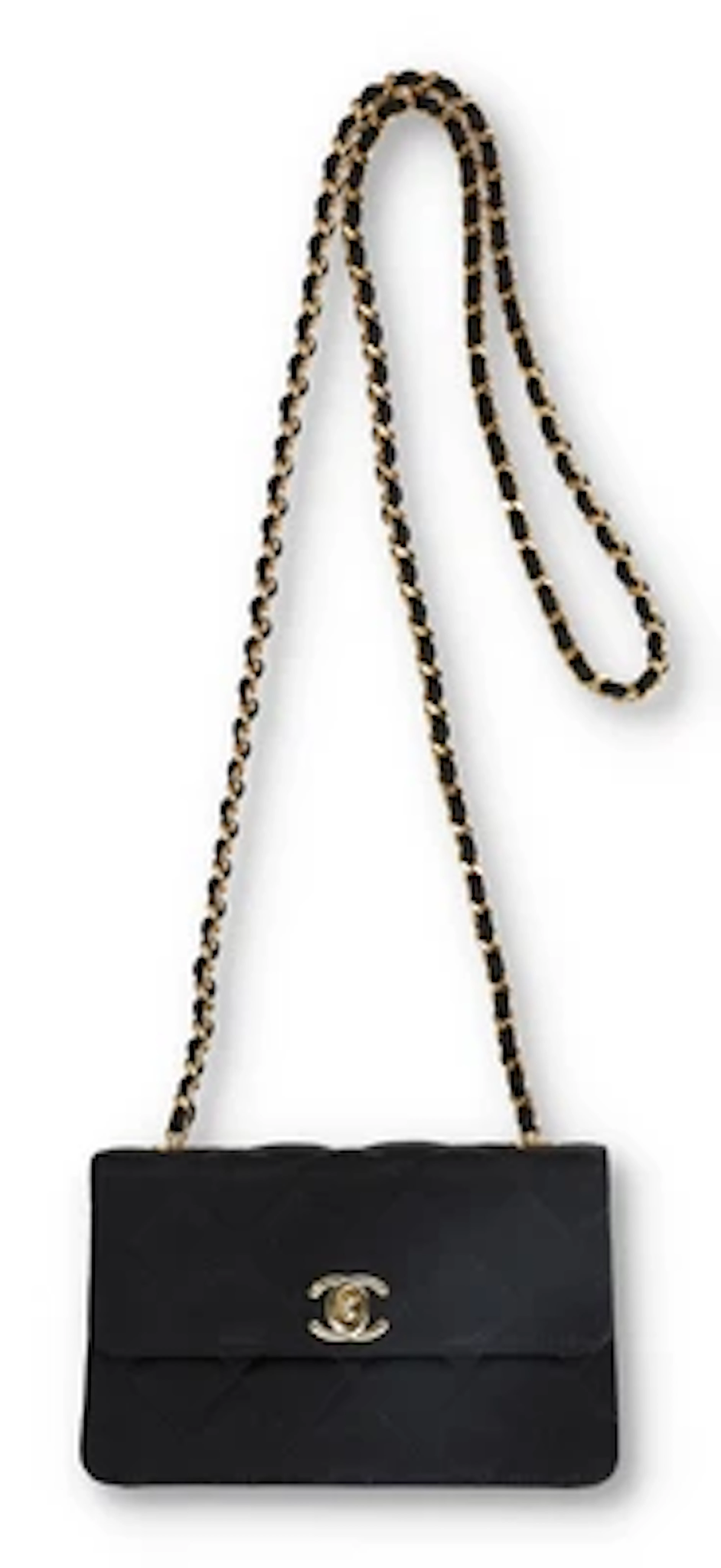 CHANEL Mini Flap Bag