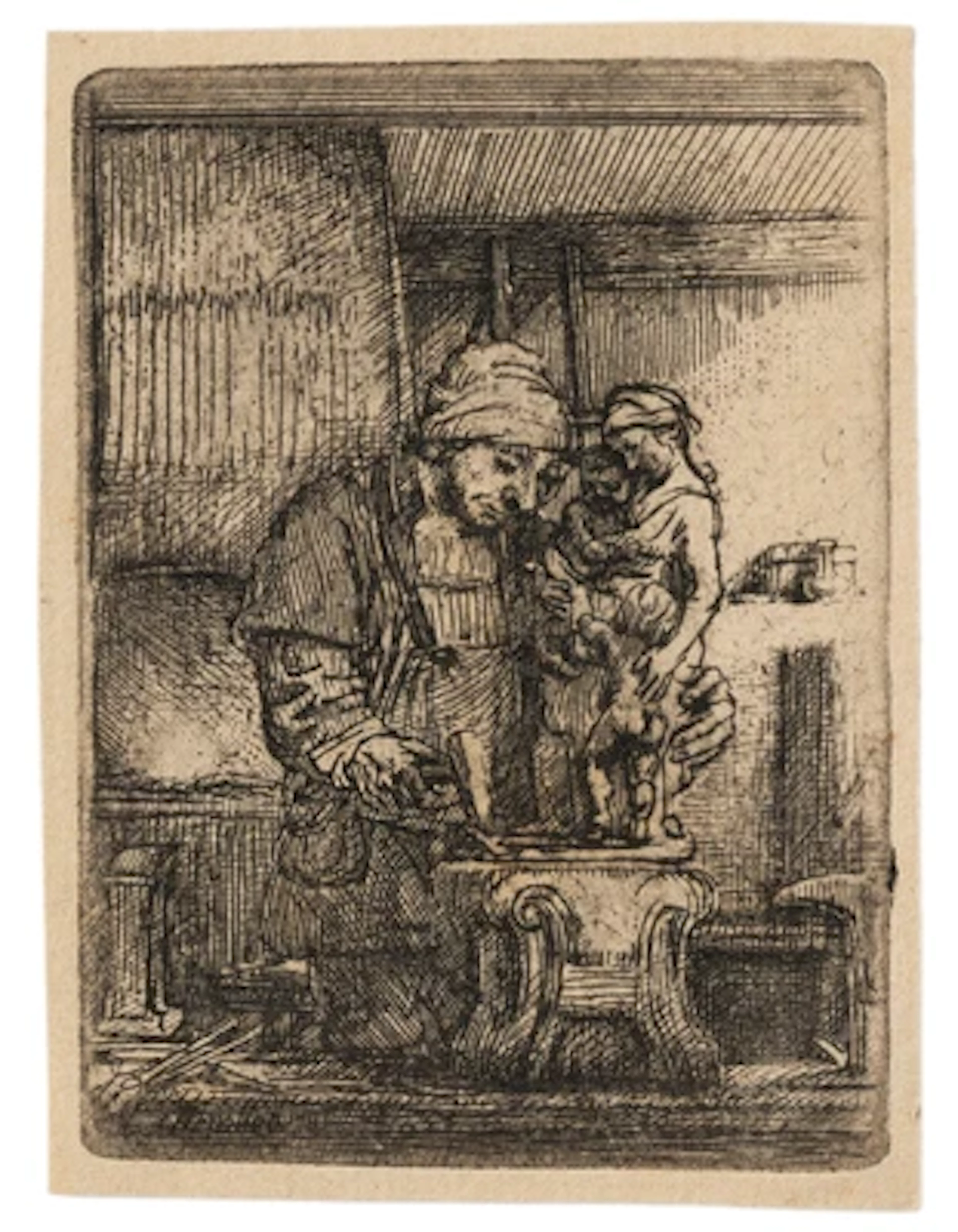 Rembrandt Harmensz van Rijn