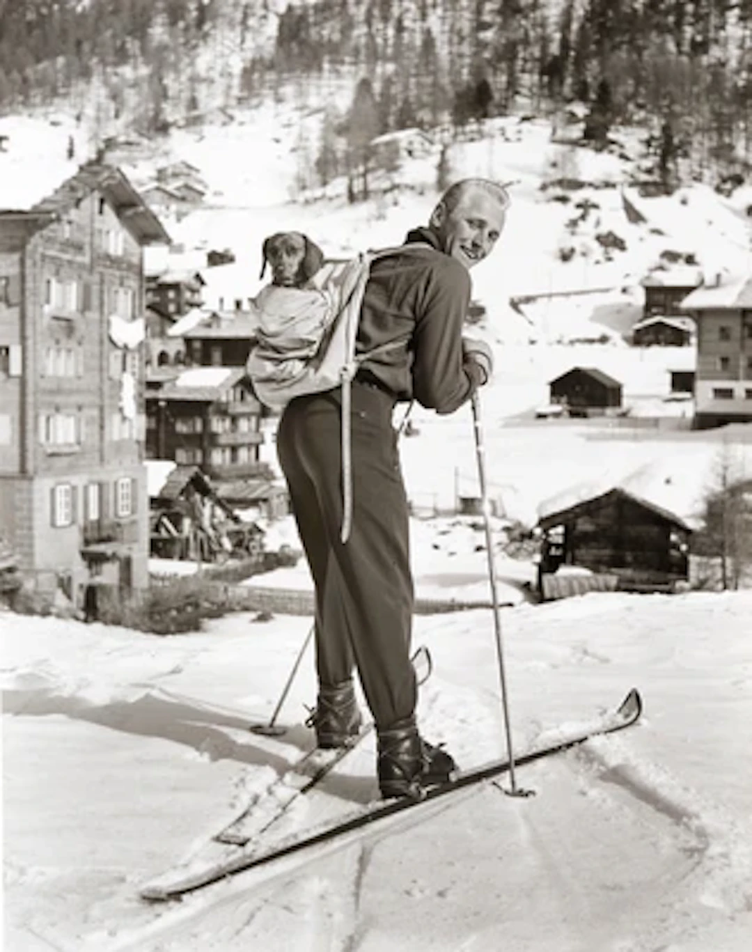 Hans Truöl *