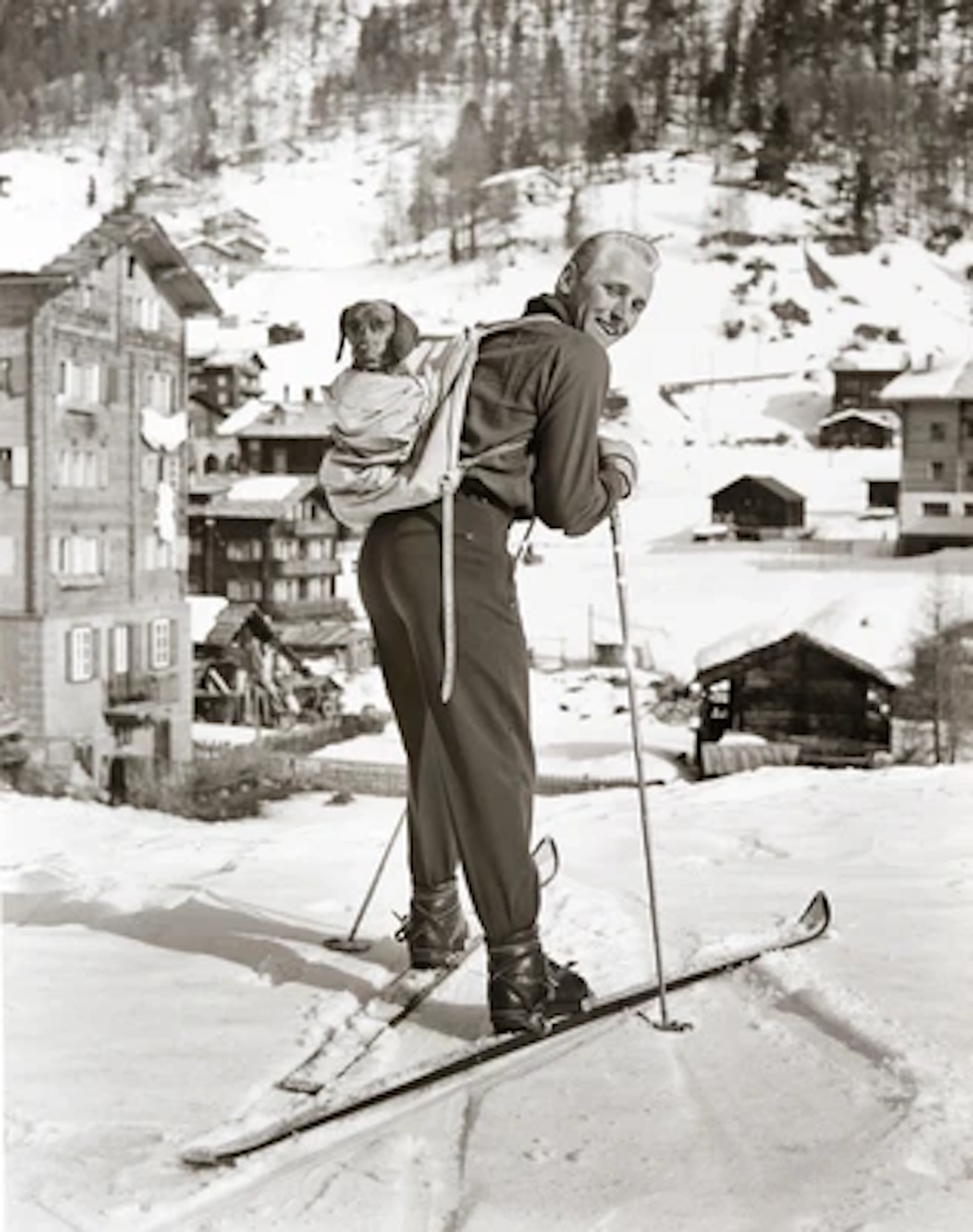 Hans Truöl *