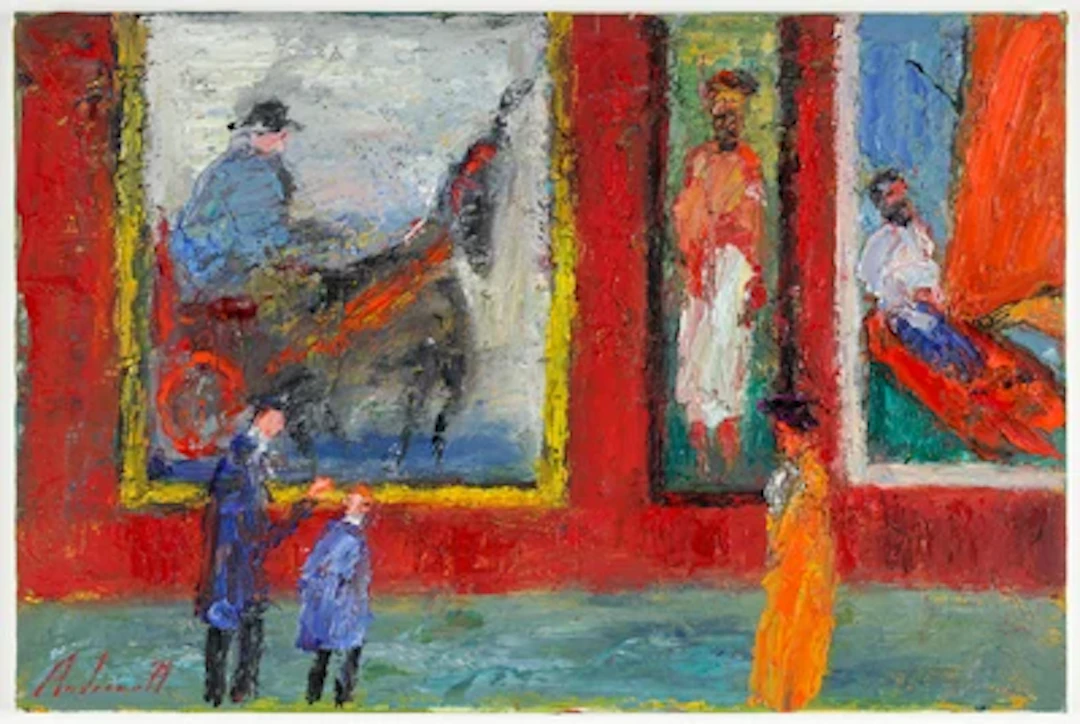 Hans Andreas *
