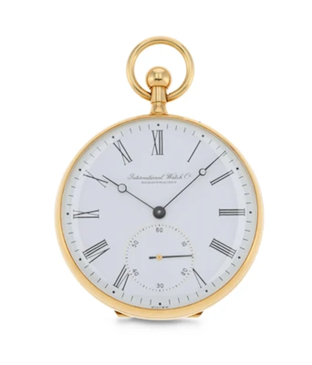 IWC Schaffhausen