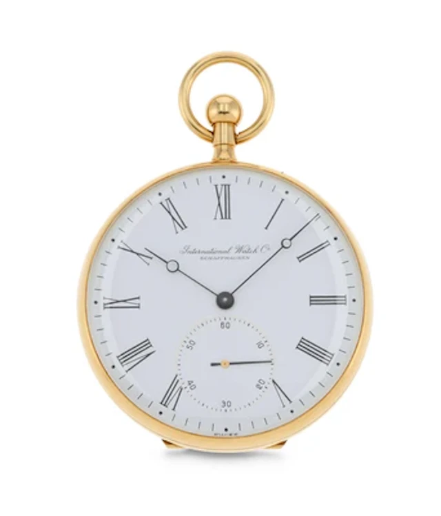 IWC Schaffhausen