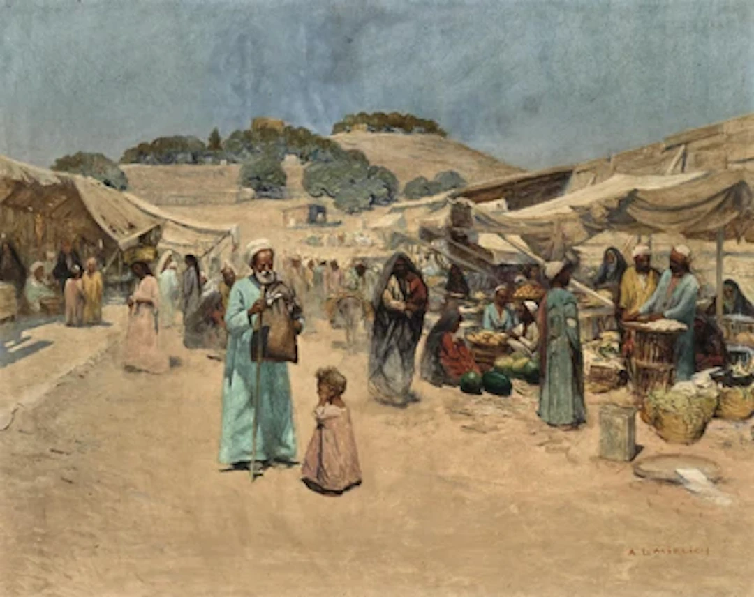 Alphons Leopold Mielich