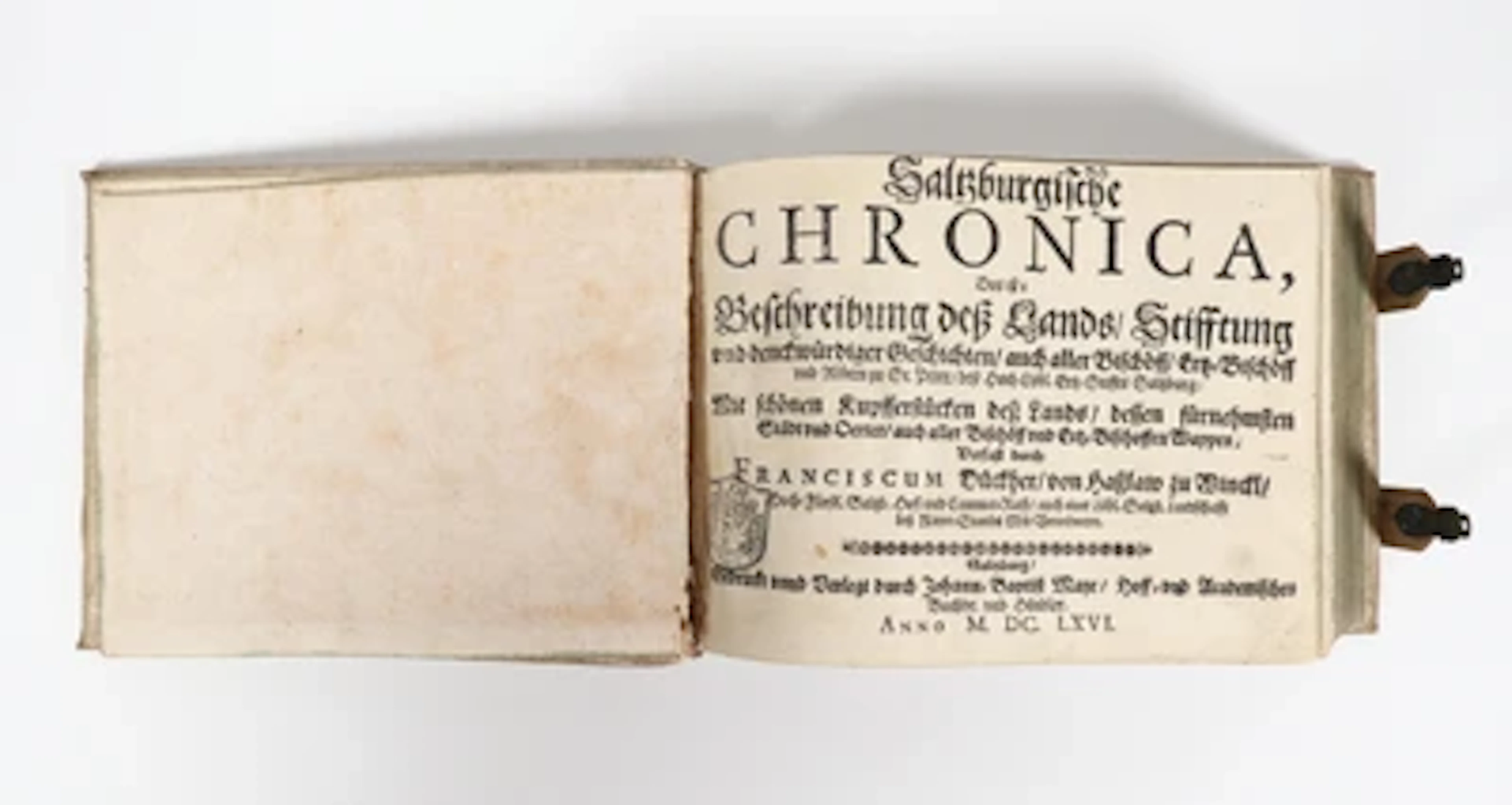 Franz DÜCKHER von Hasslau zu Winckl