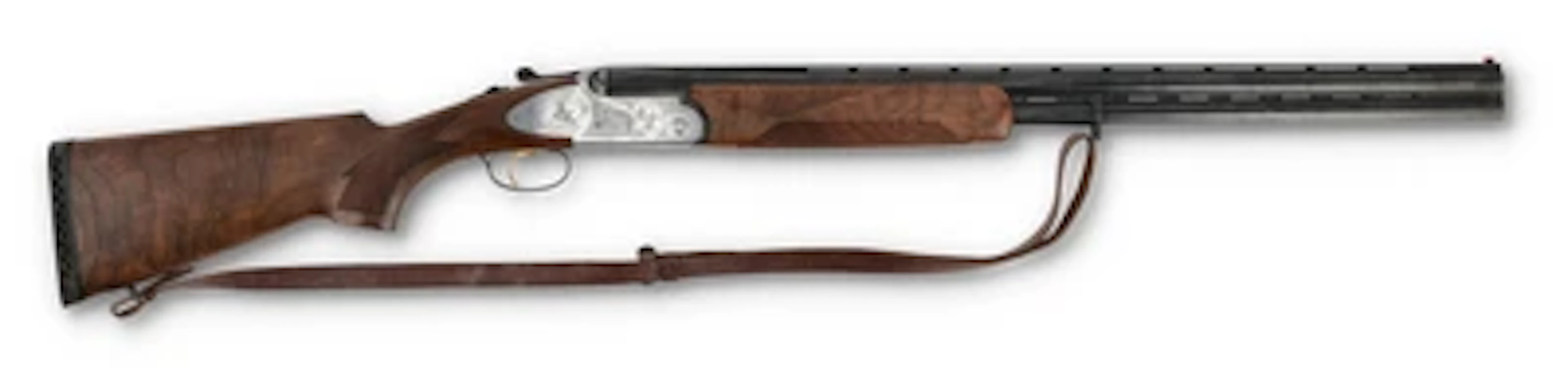 Bockflinte, E. Rizzini, Kal.: 12/70