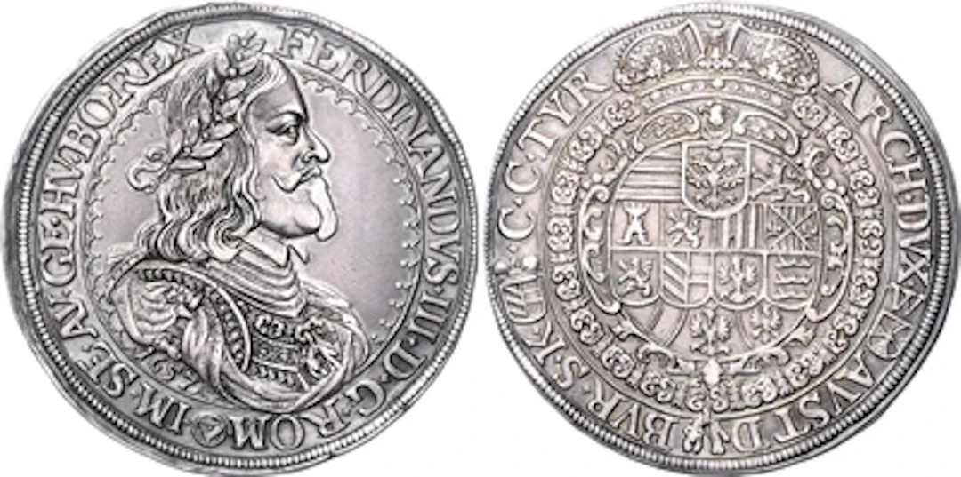 Ferdinand III.