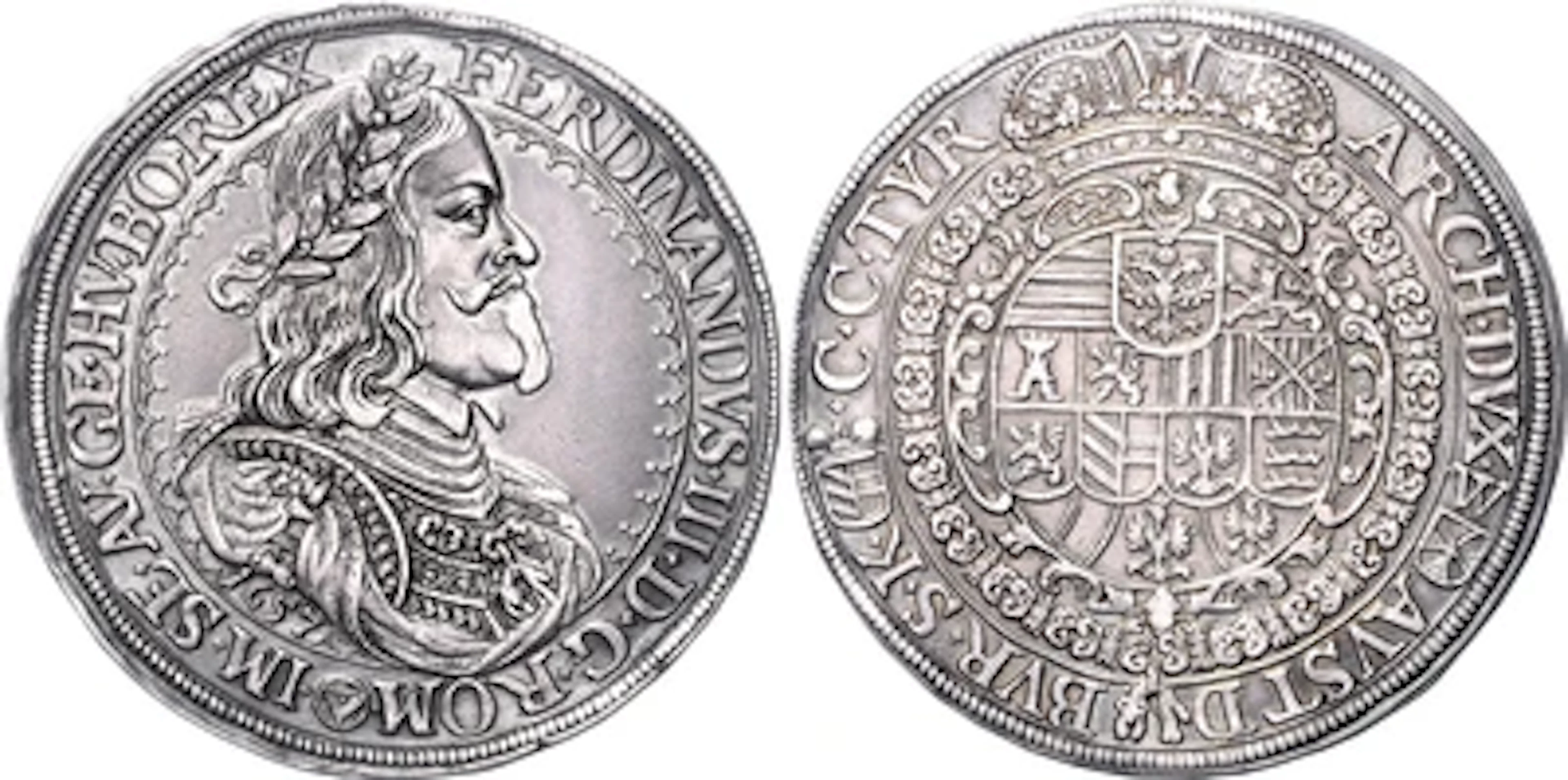 Ferdinand III.