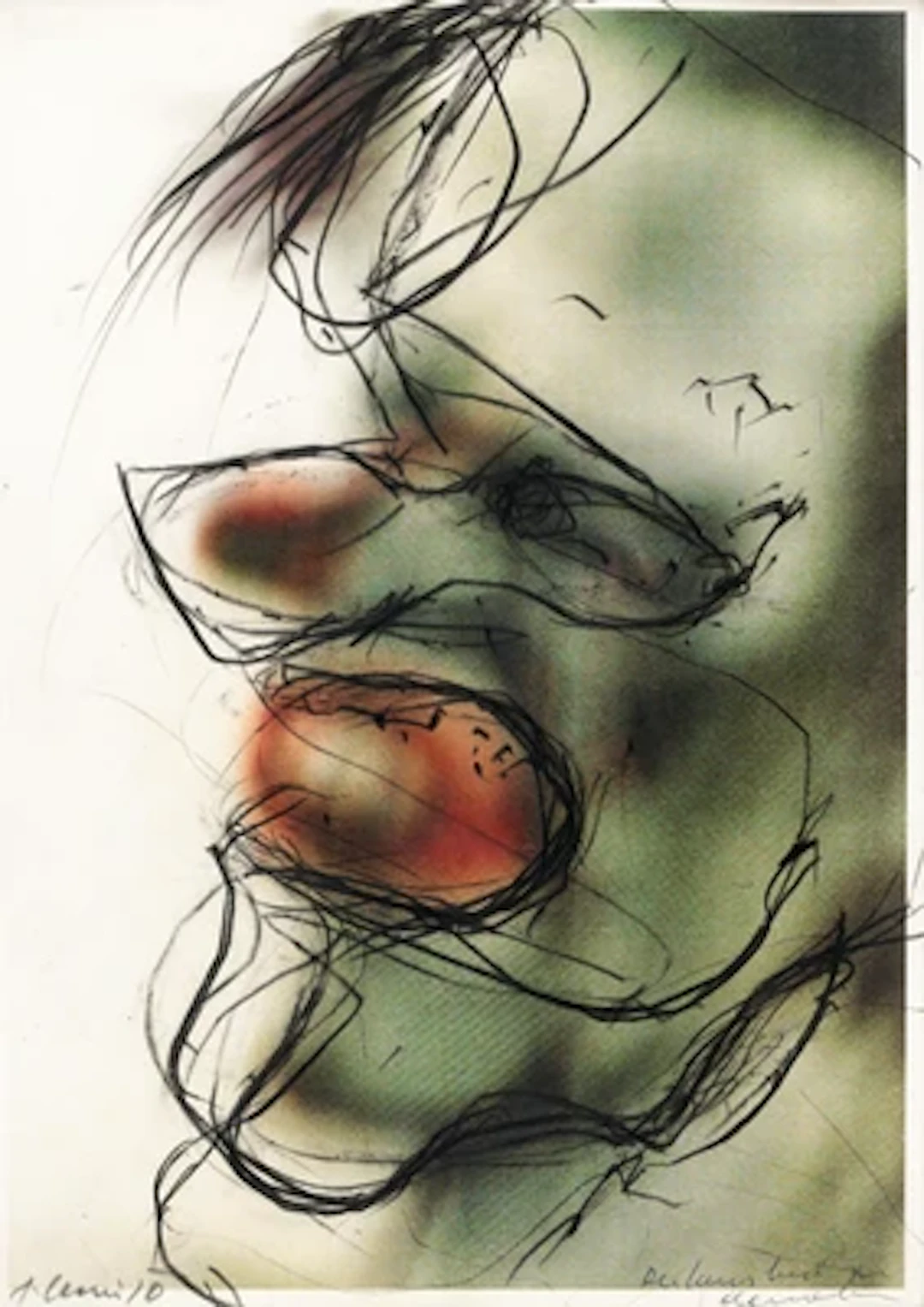 Arnulf Rainer *
