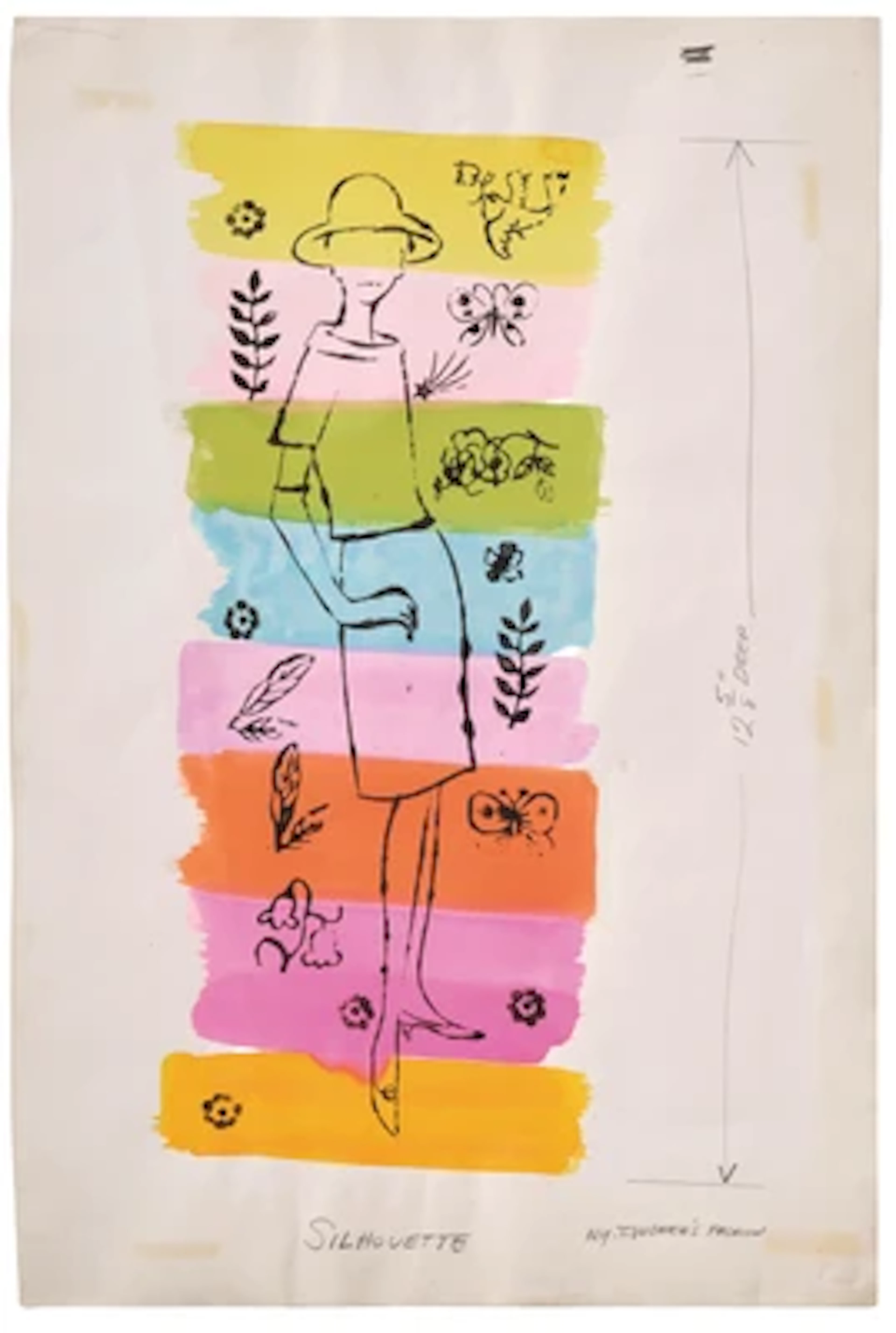 Andy Warhol