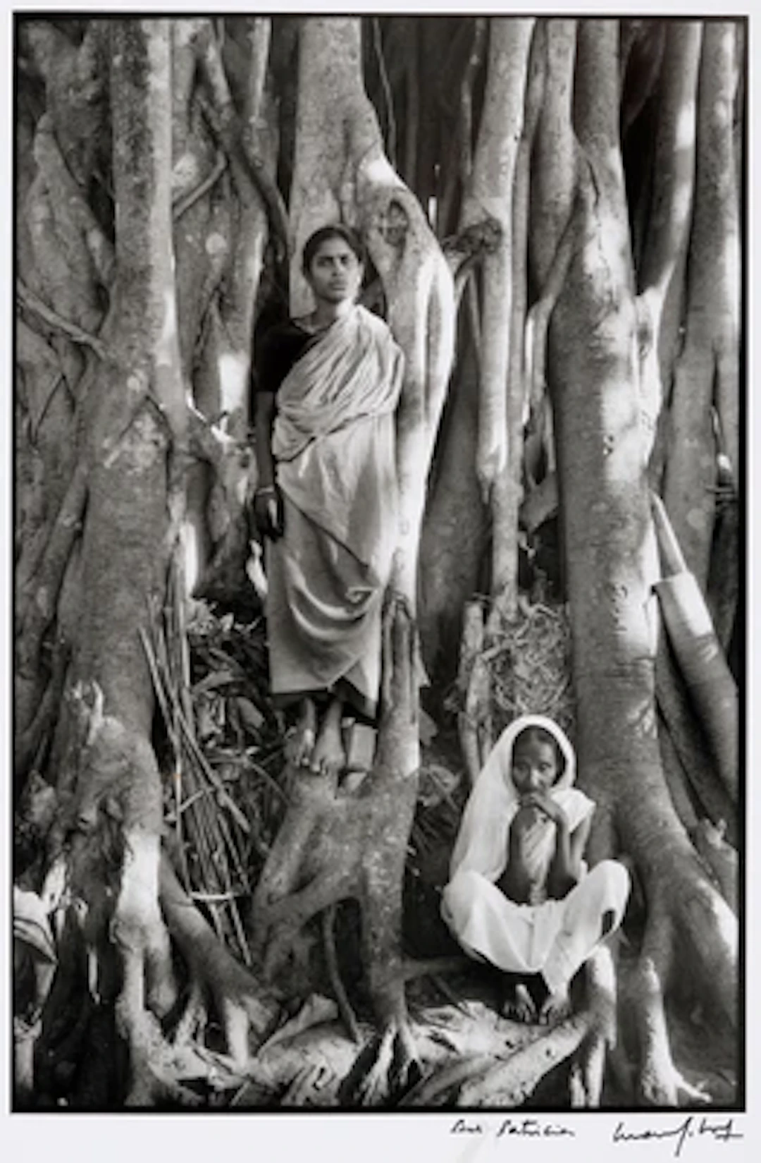 Marc Riboud *