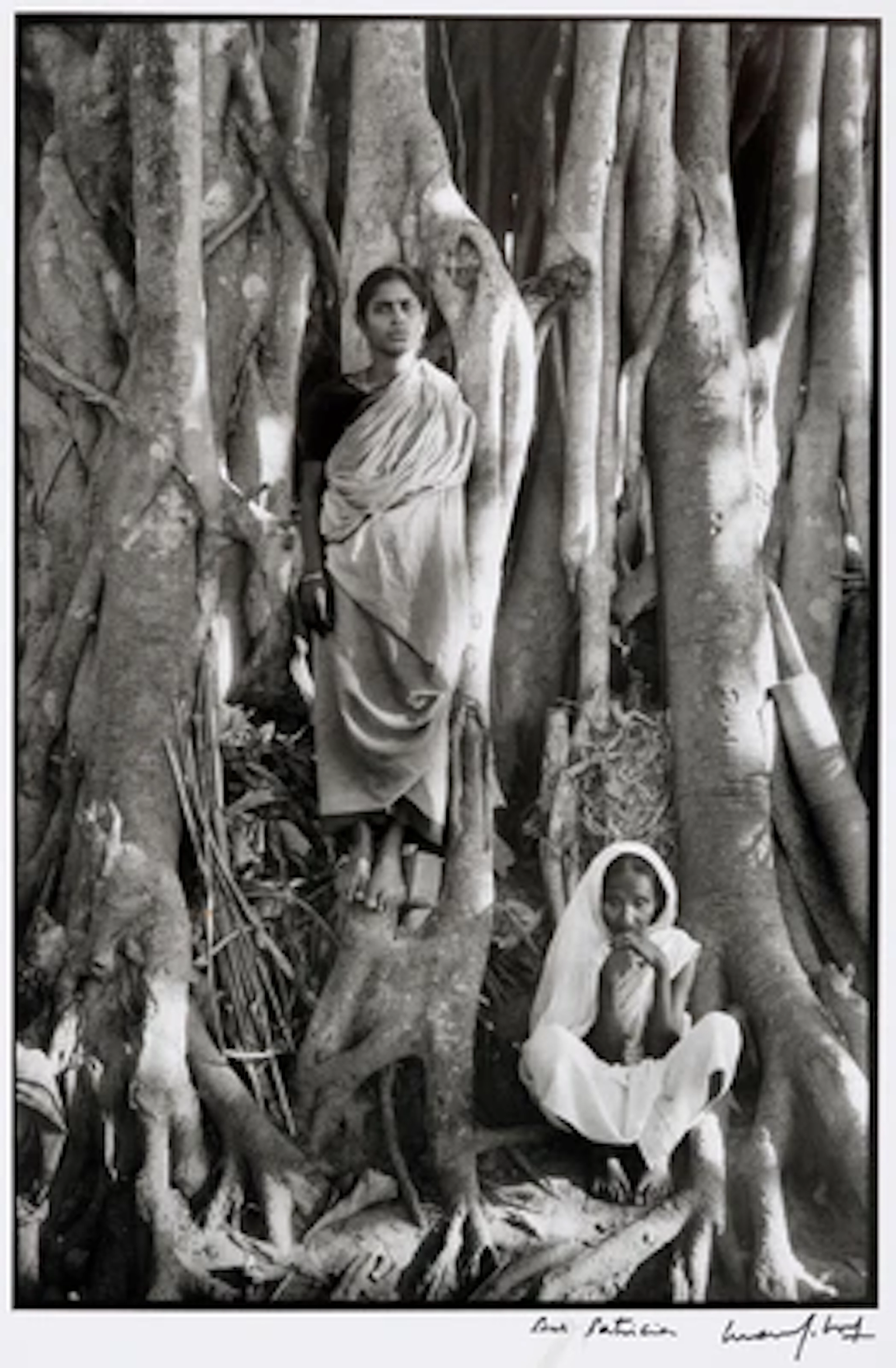 Marc Riboud *