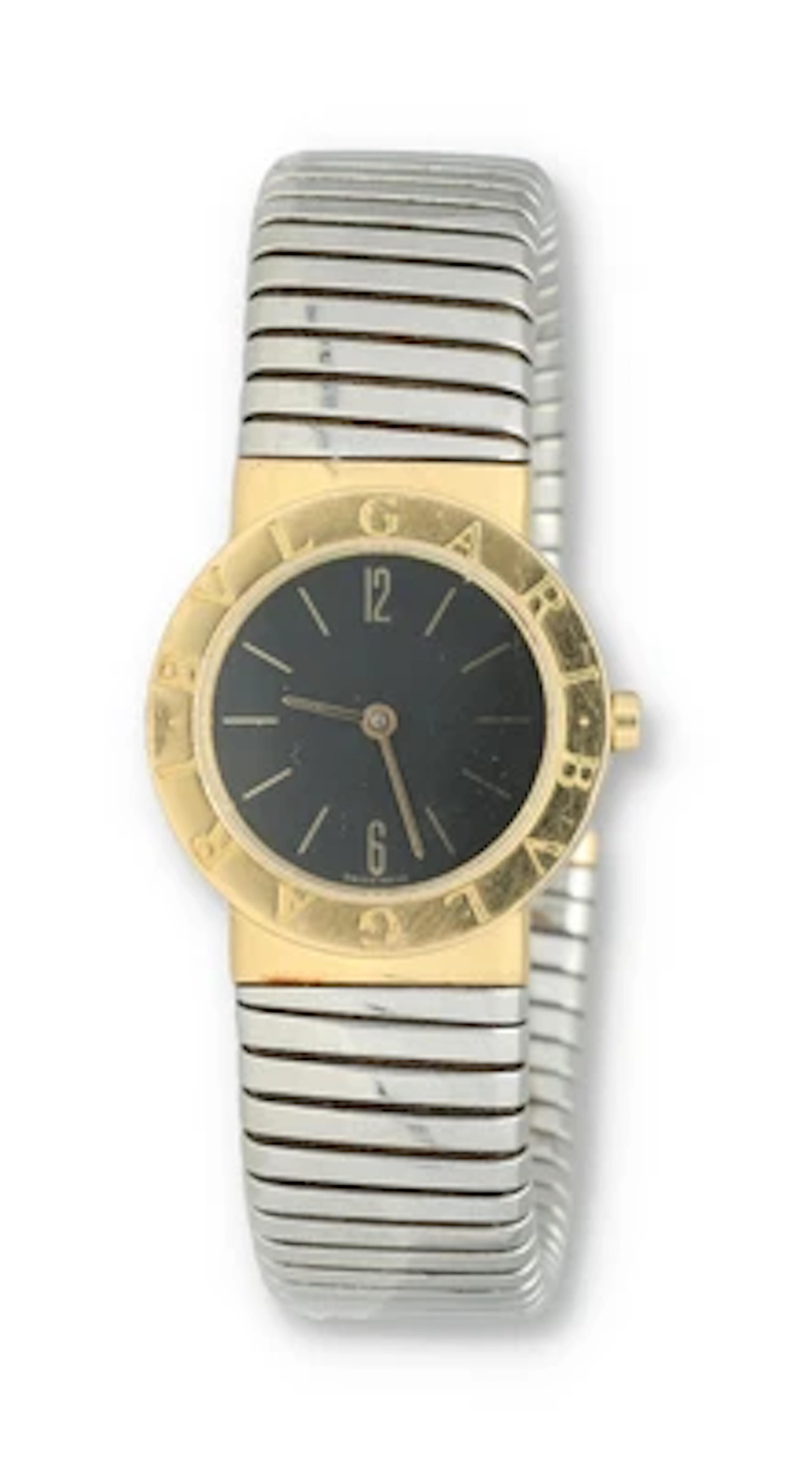 Bulgari Bulgari Tubogas