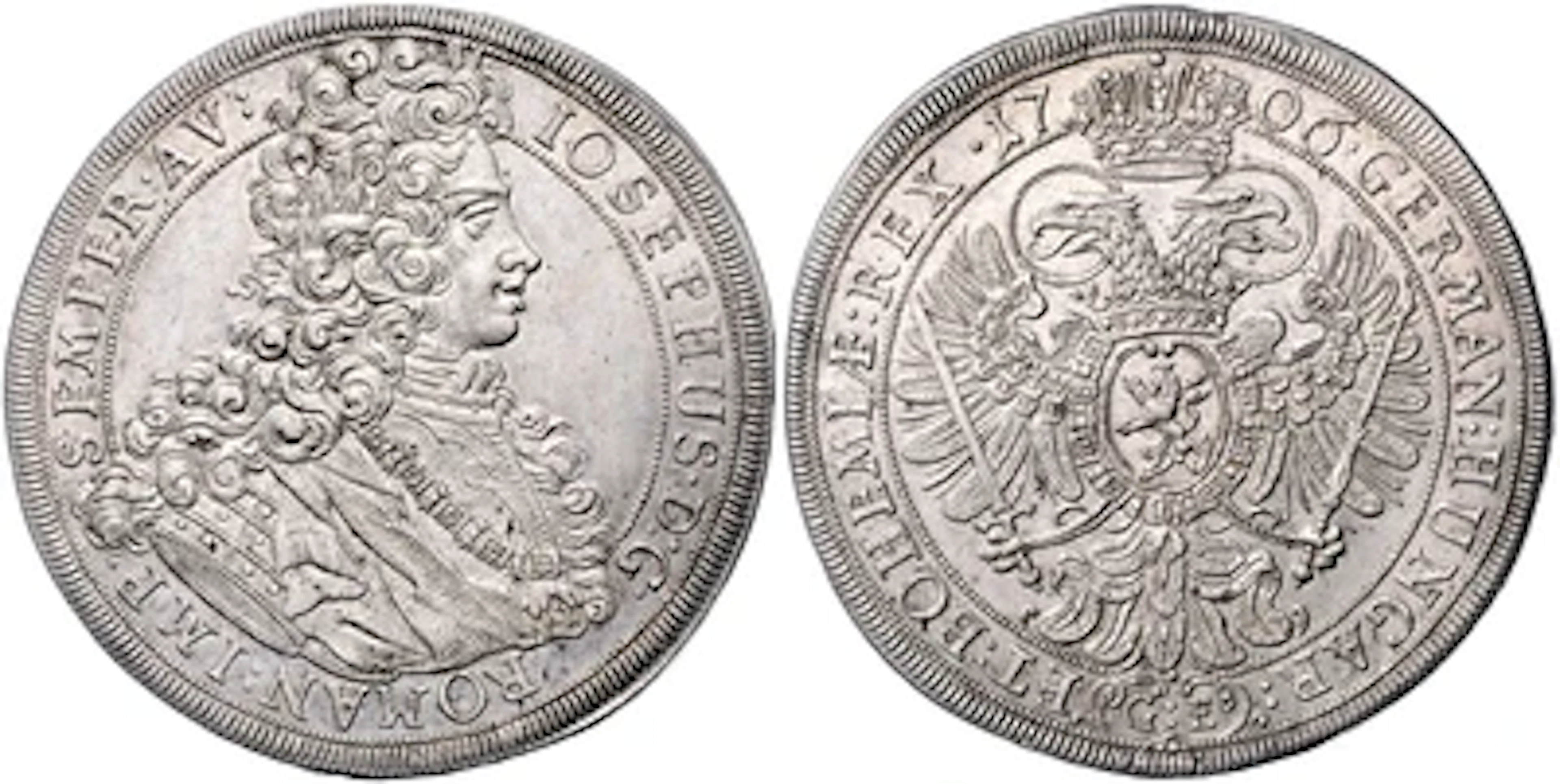 Josef I.