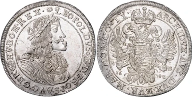 Leopold I.