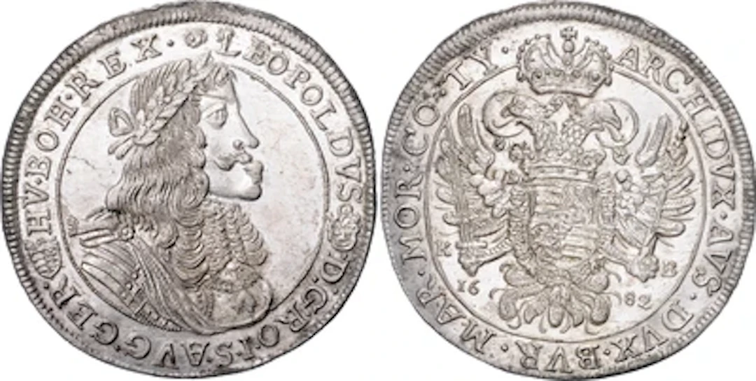 Leopold I.