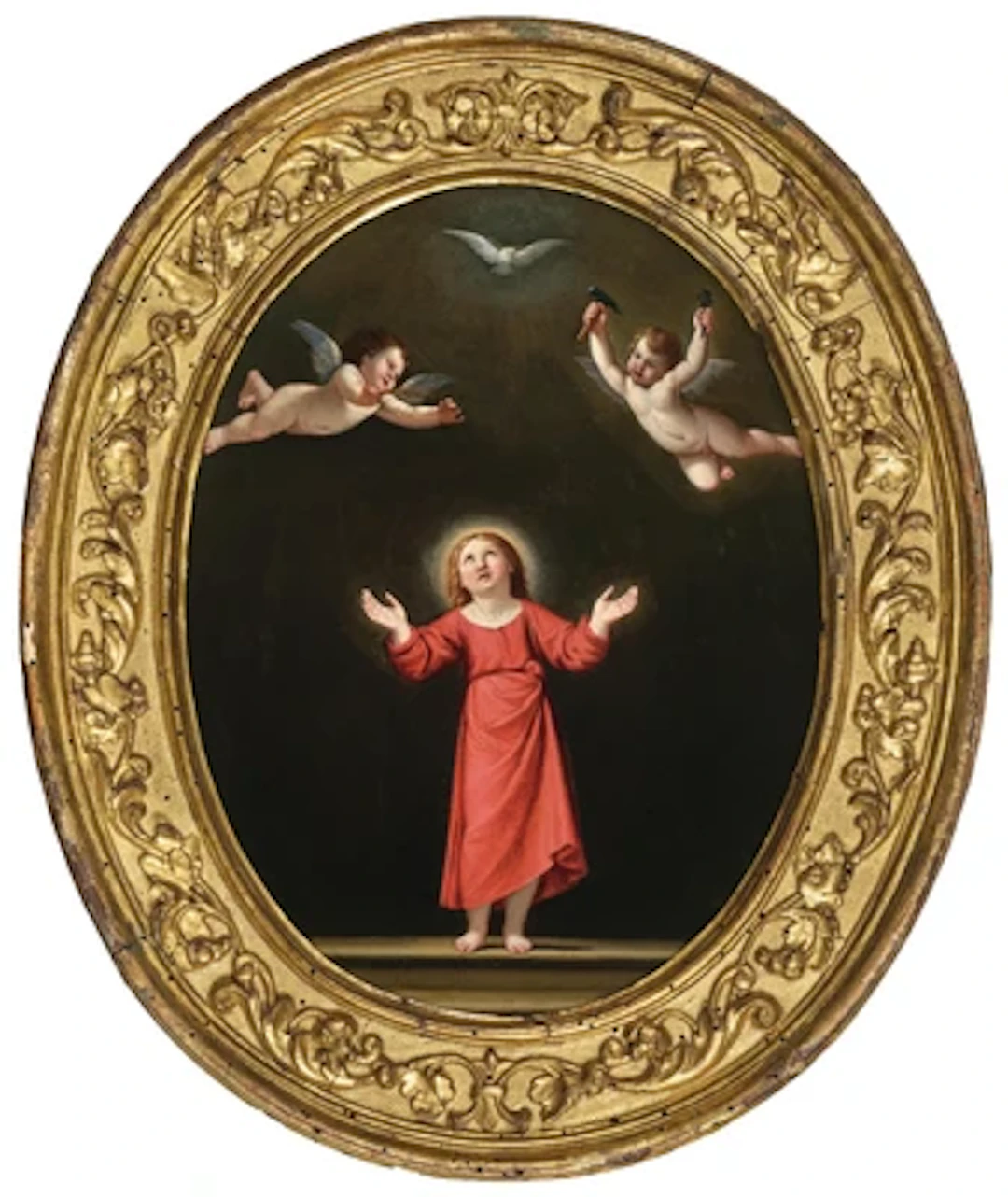 Francesco Albani
