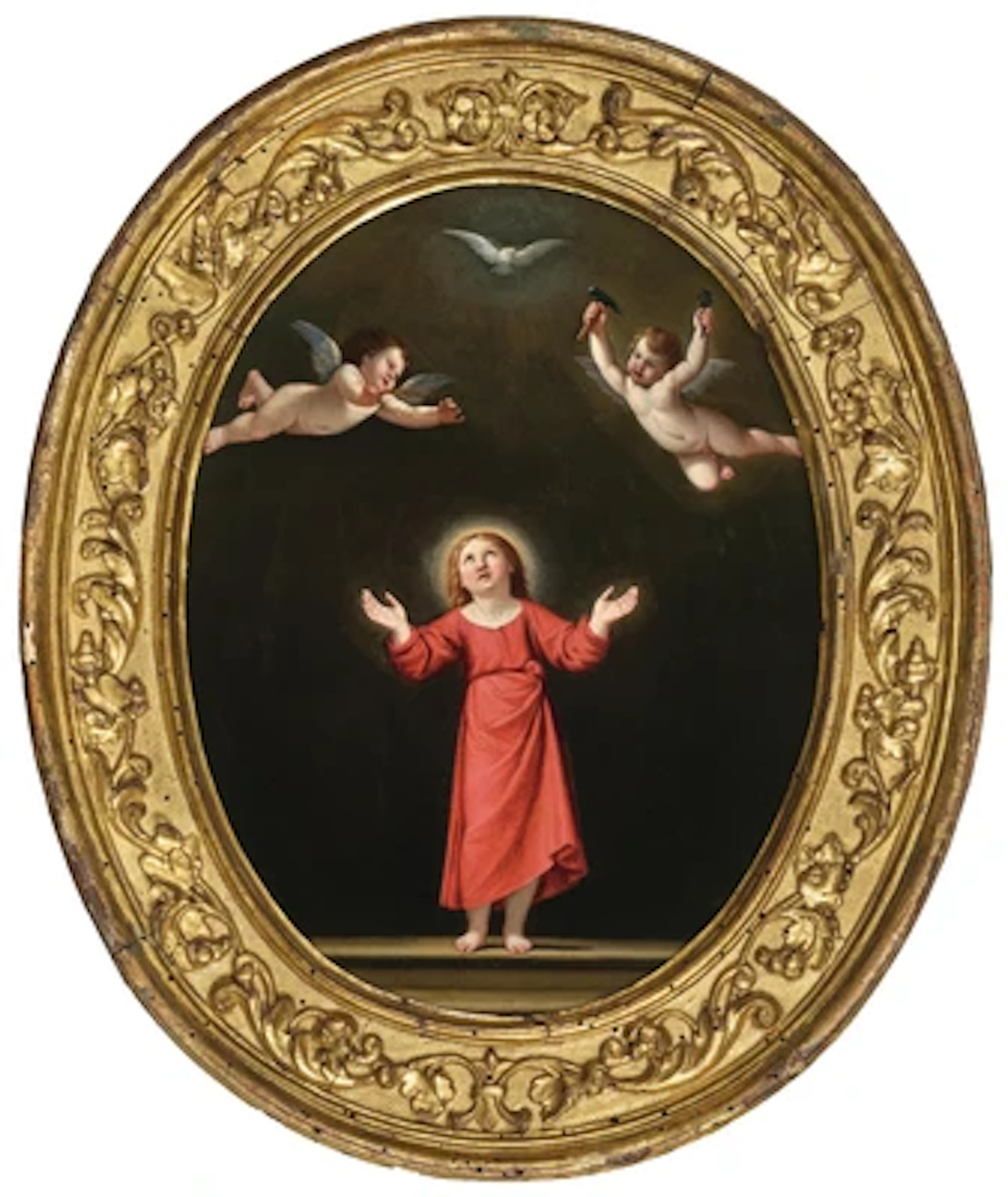 Francesco Albani