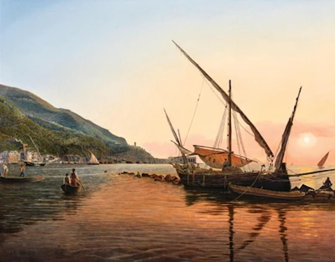 Jacob Alt
